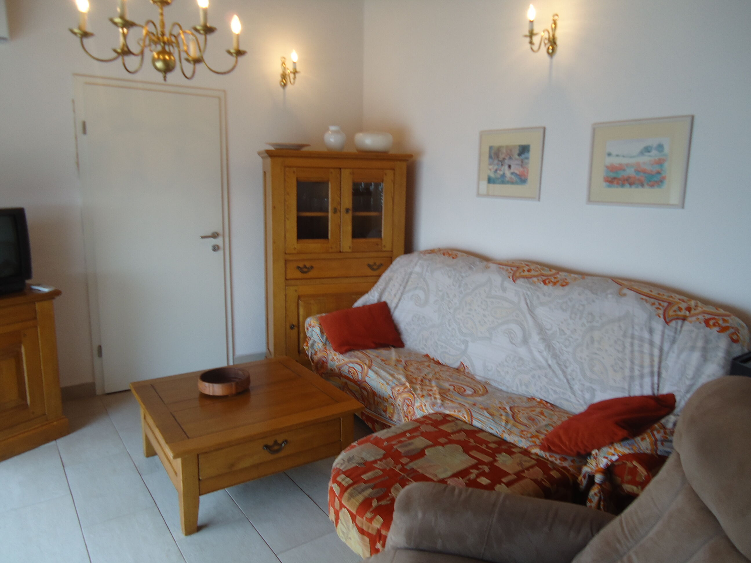 Apartments Villa Ana Monterosso 77647-K1
