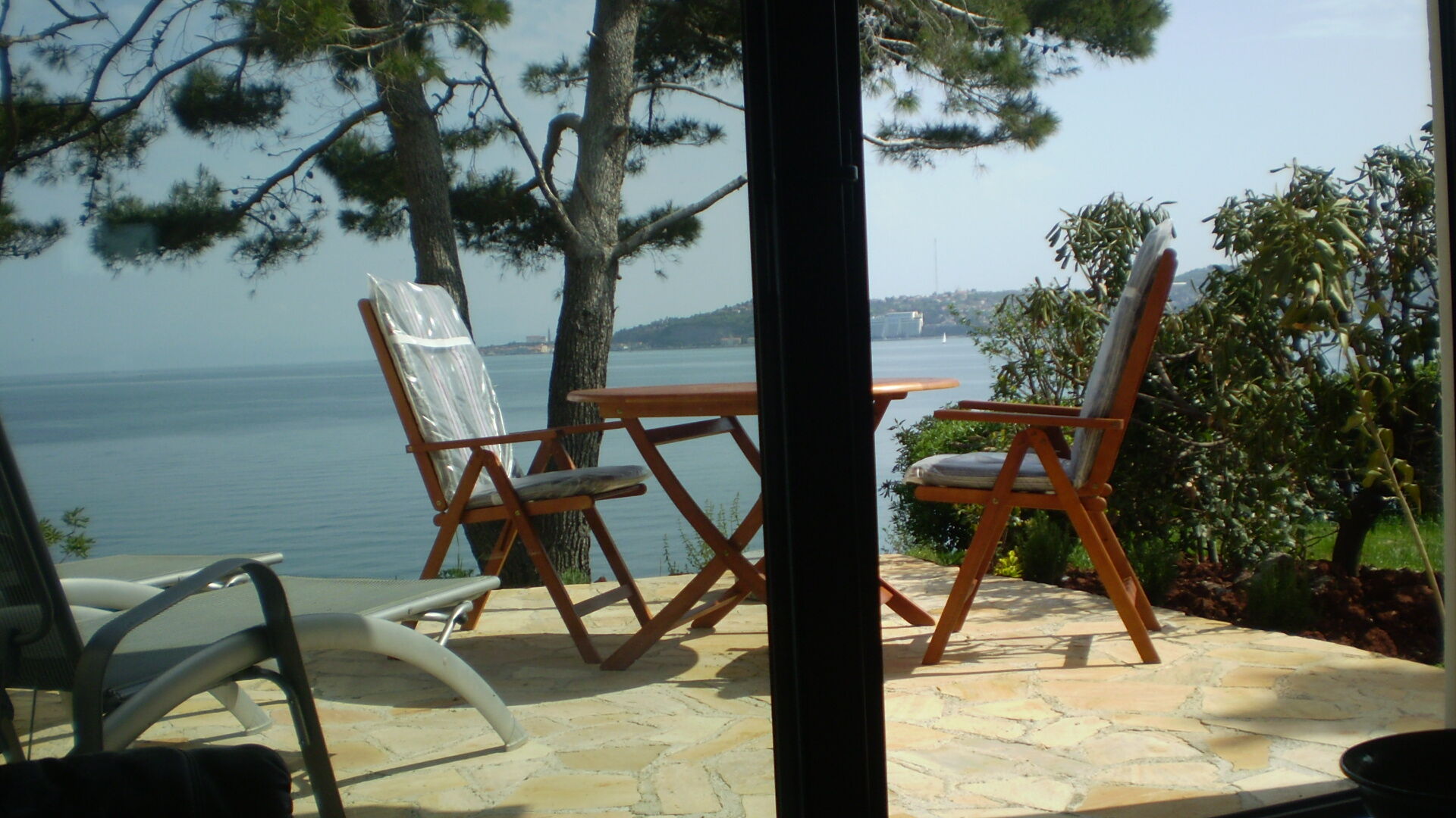 Apartments Villa Ana Monterosso 77647-K2