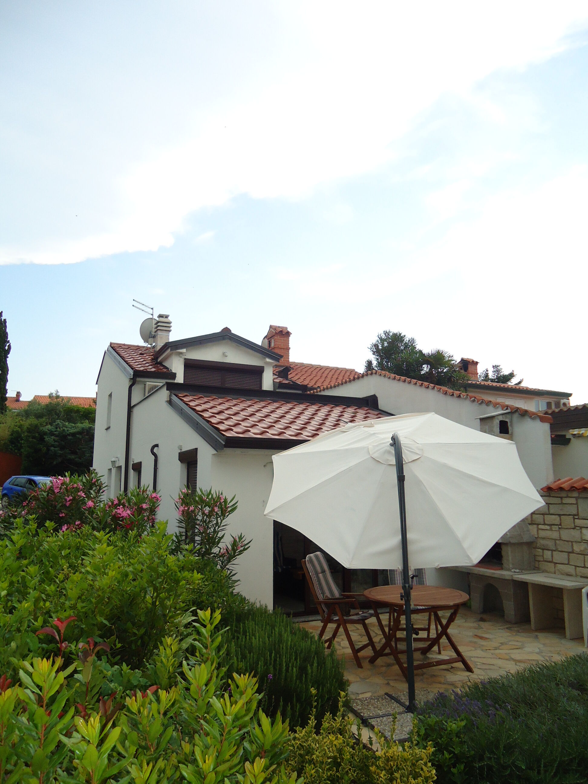 Apartments Villa Ana Monterosso 77647-K2