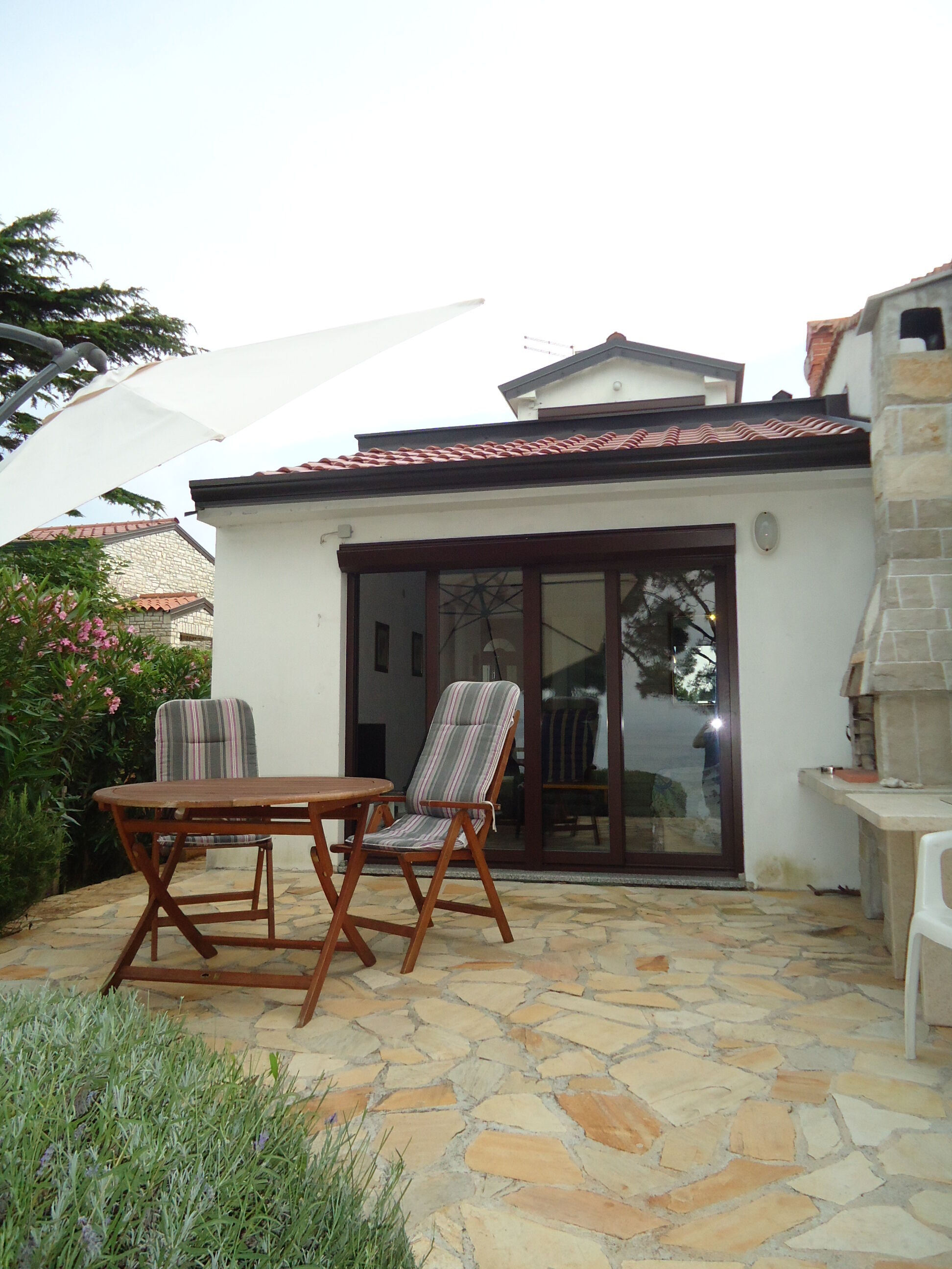 Apartments Villa Ana Monterosso 77647-K2