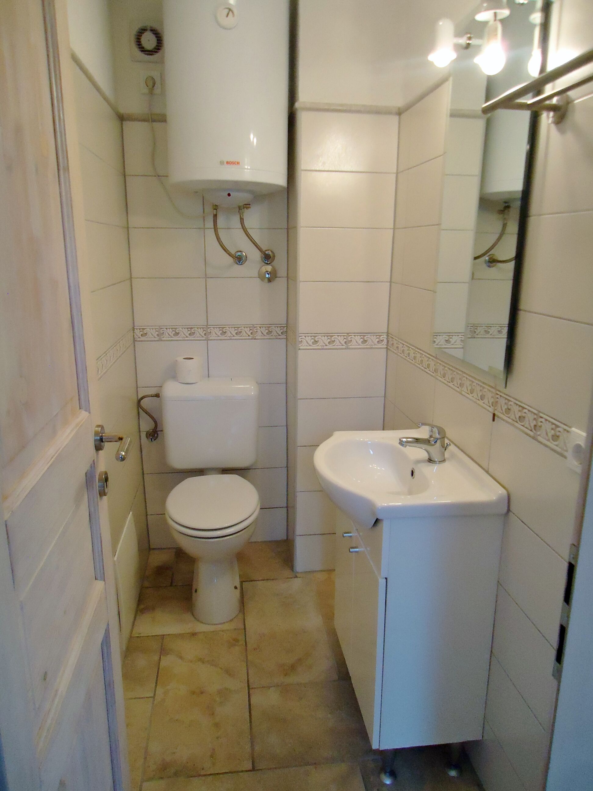 Apartments Villa Ana Monterosso 77647-K2