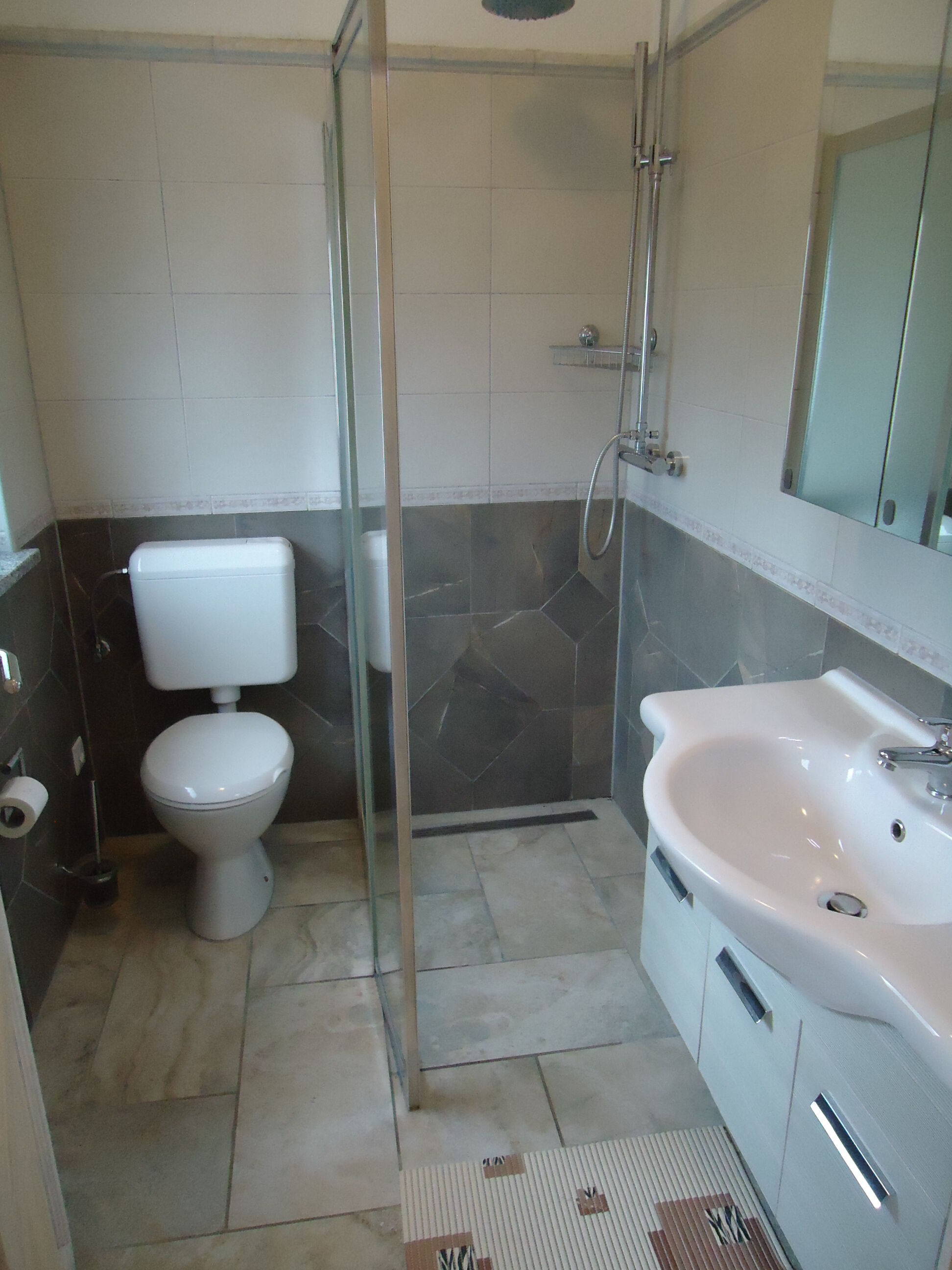 Apartments Villa Ana Monterosso 77647-K2