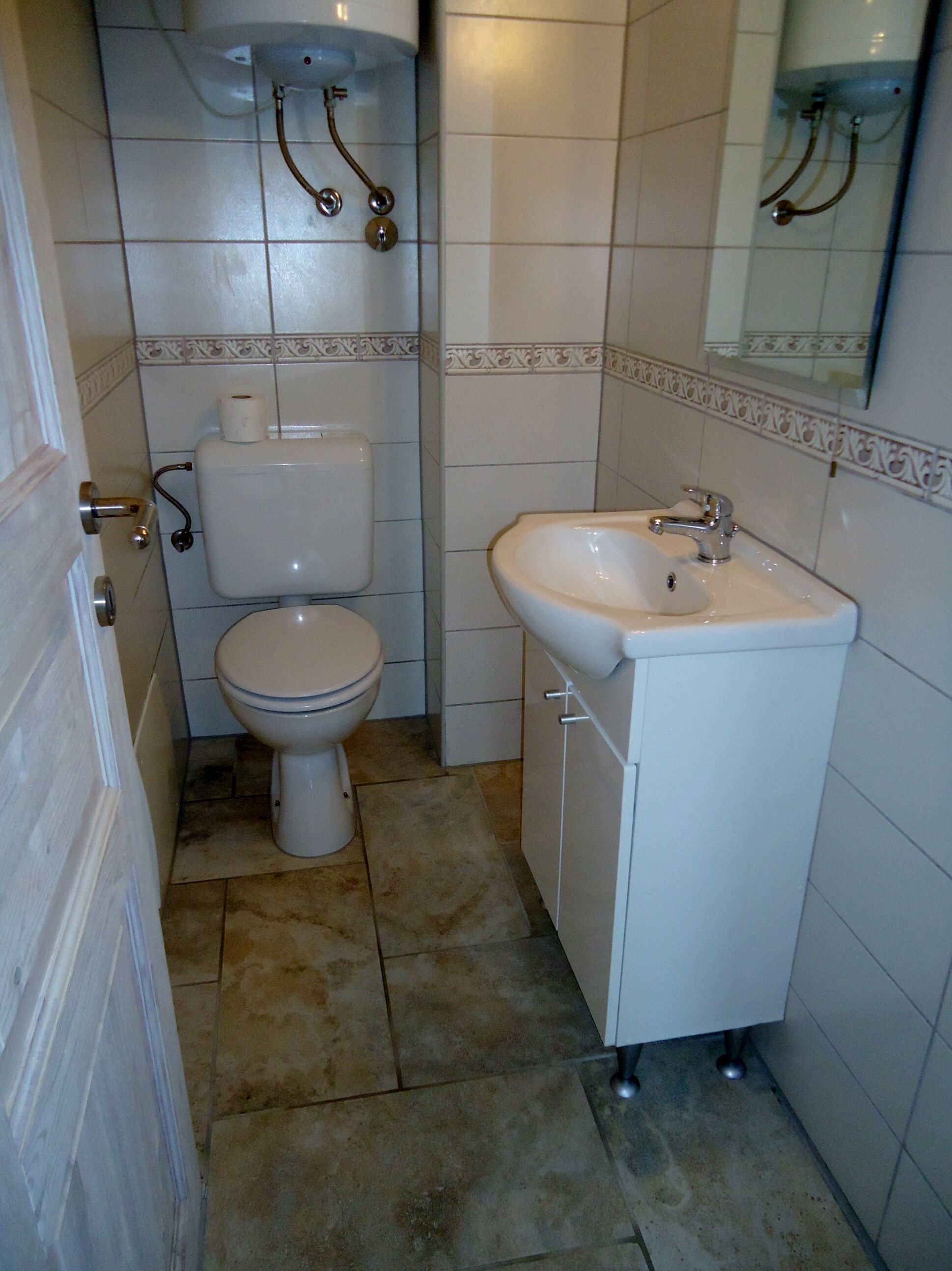 Apartments Villa Ana Monterosso 77647-K2