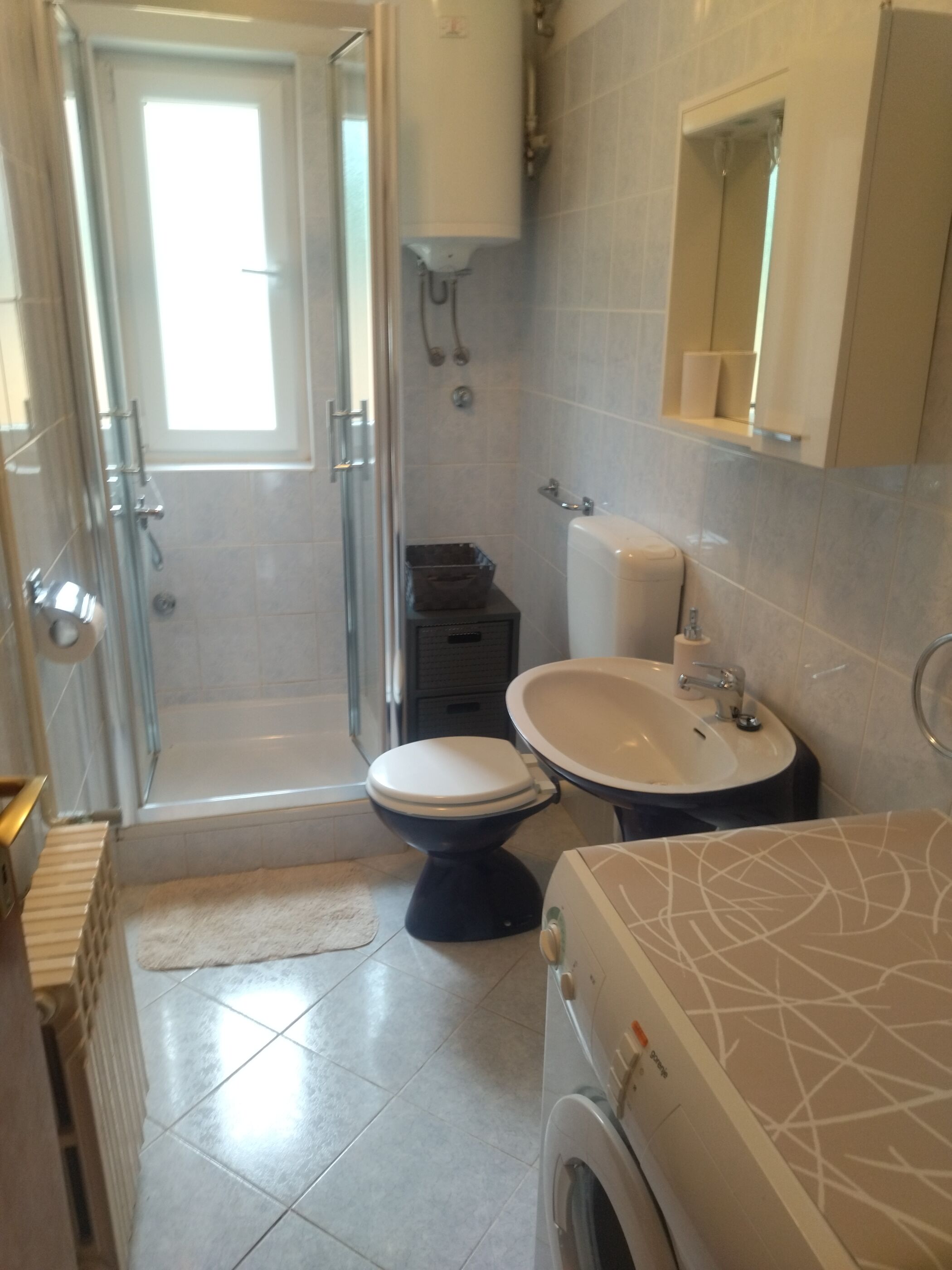 Apartments Jelica 25471-A2