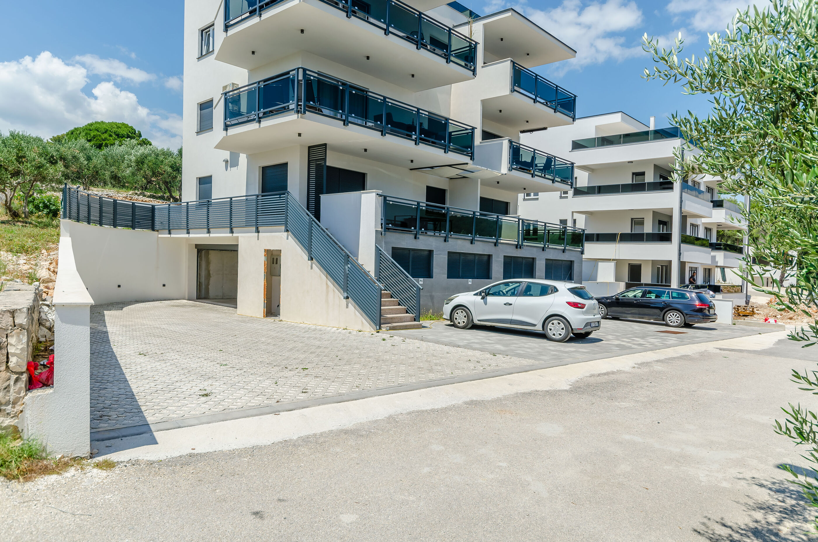 Apartment Anni 88452-A1