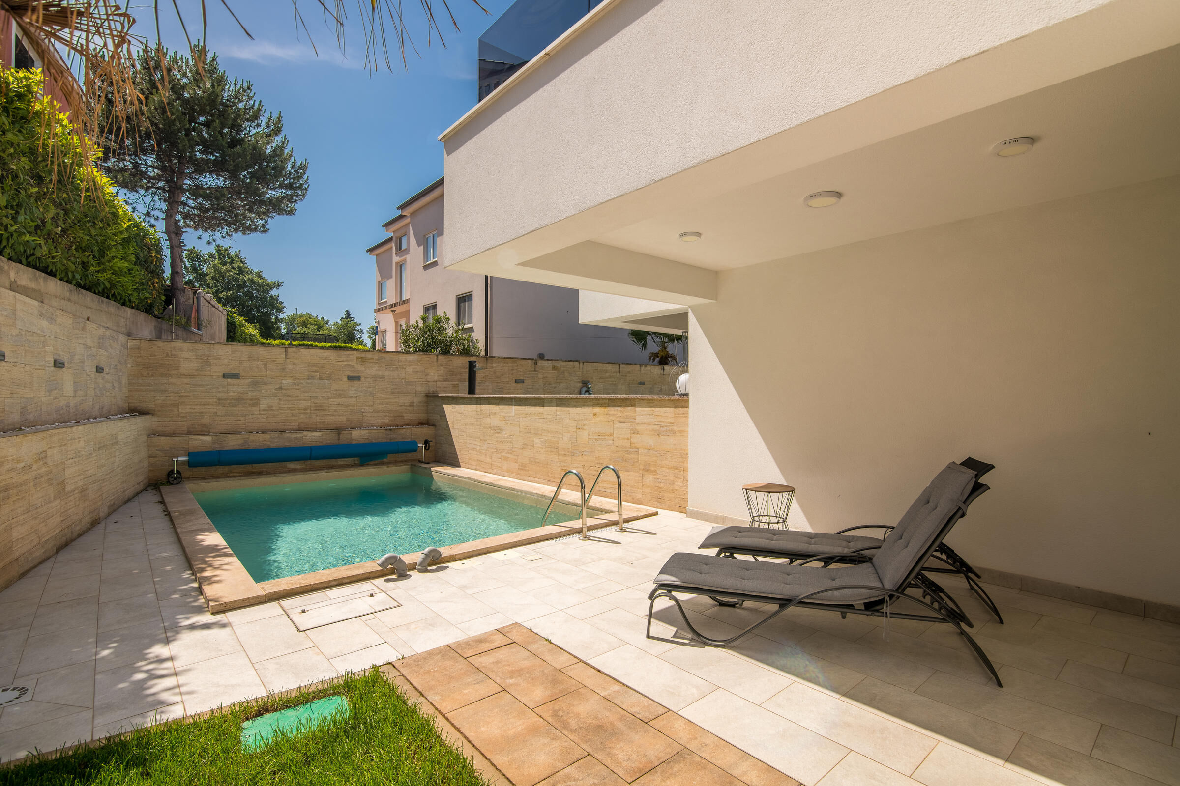 Villa Tissen 62073-K1