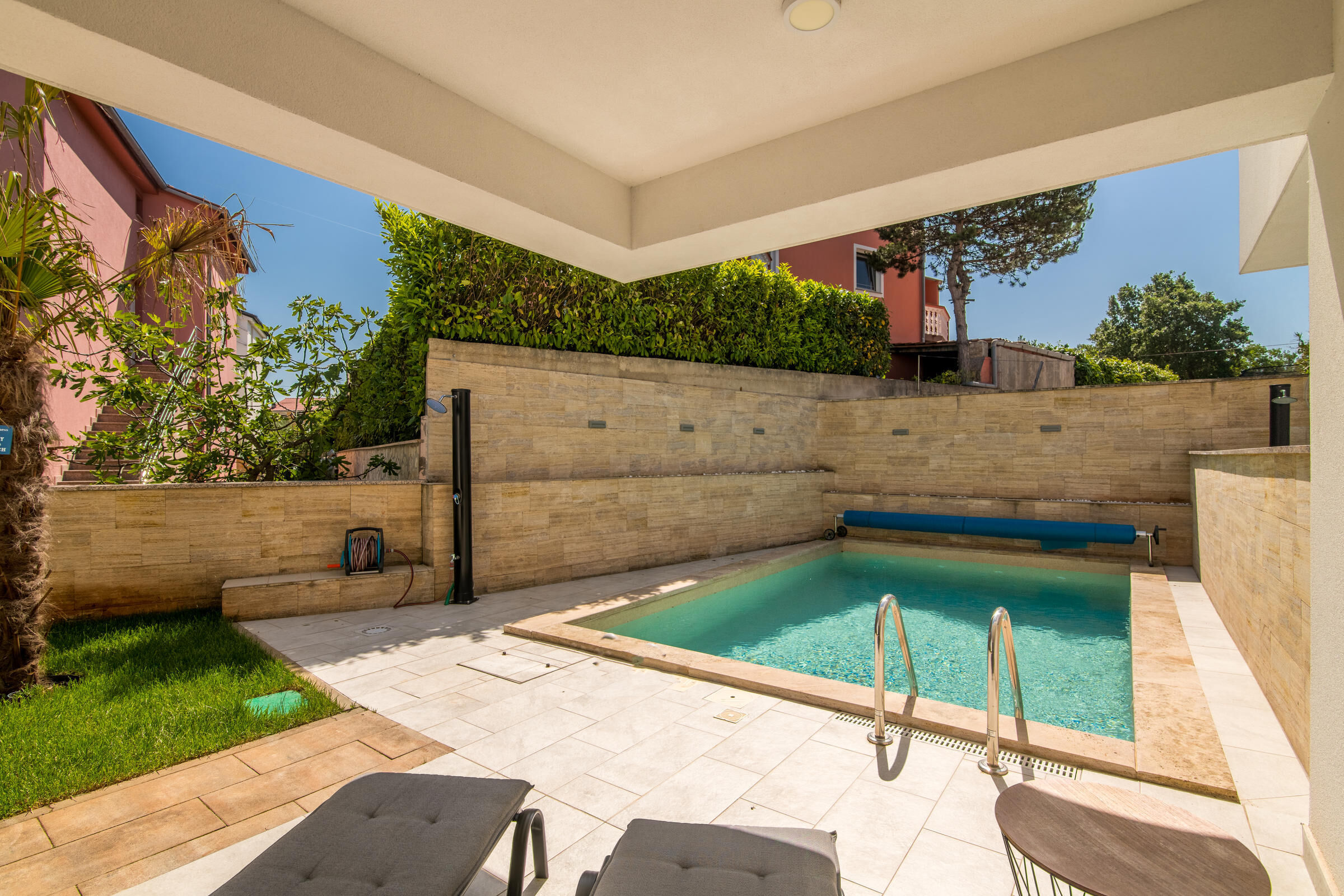 Villa Tissen 62073-K1
