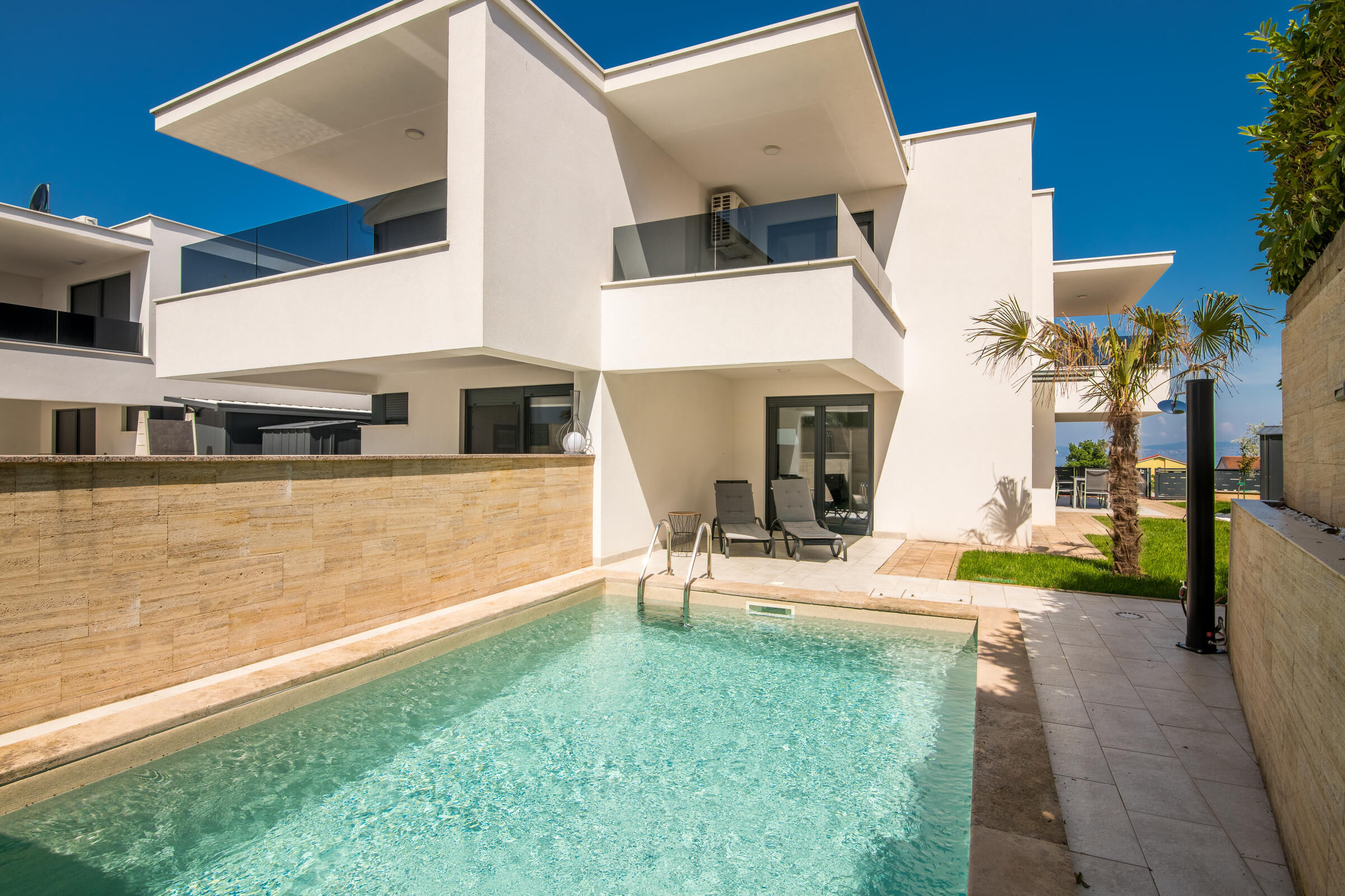 Villa Tissen 62073-K1