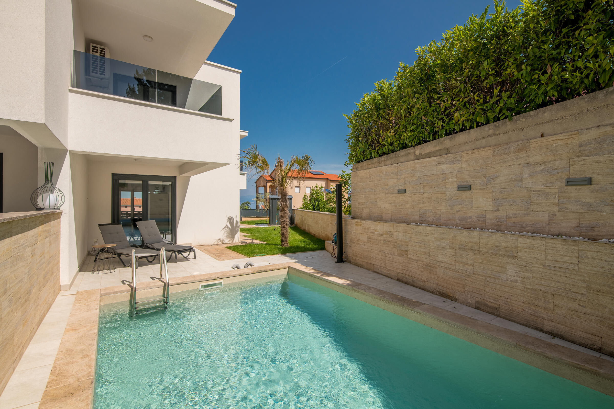 Villa Tissen 62073-K1