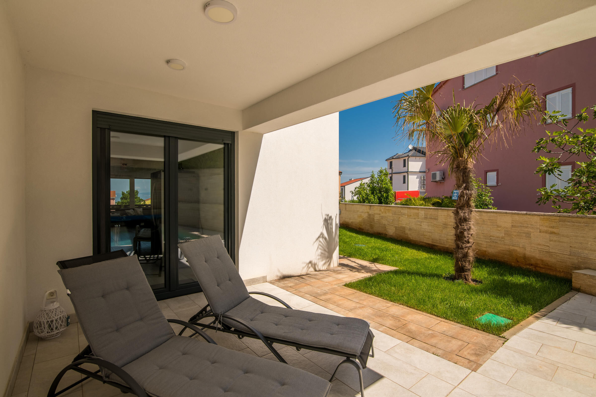 Villa Tissen 62073-K1