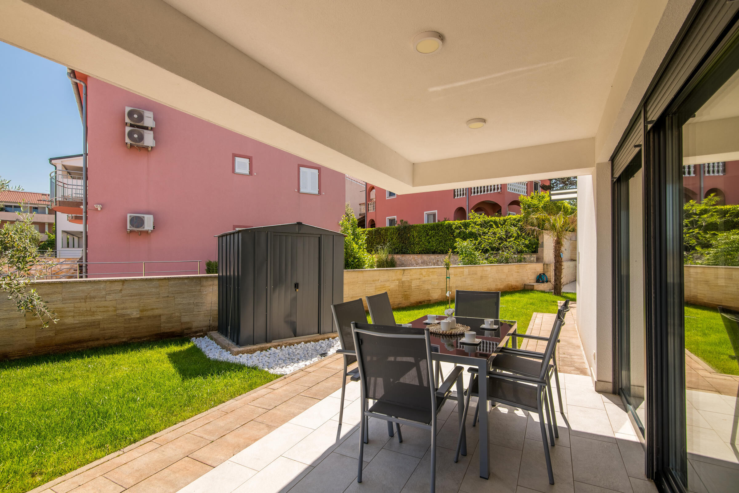 Villa Tissen 62073-K1