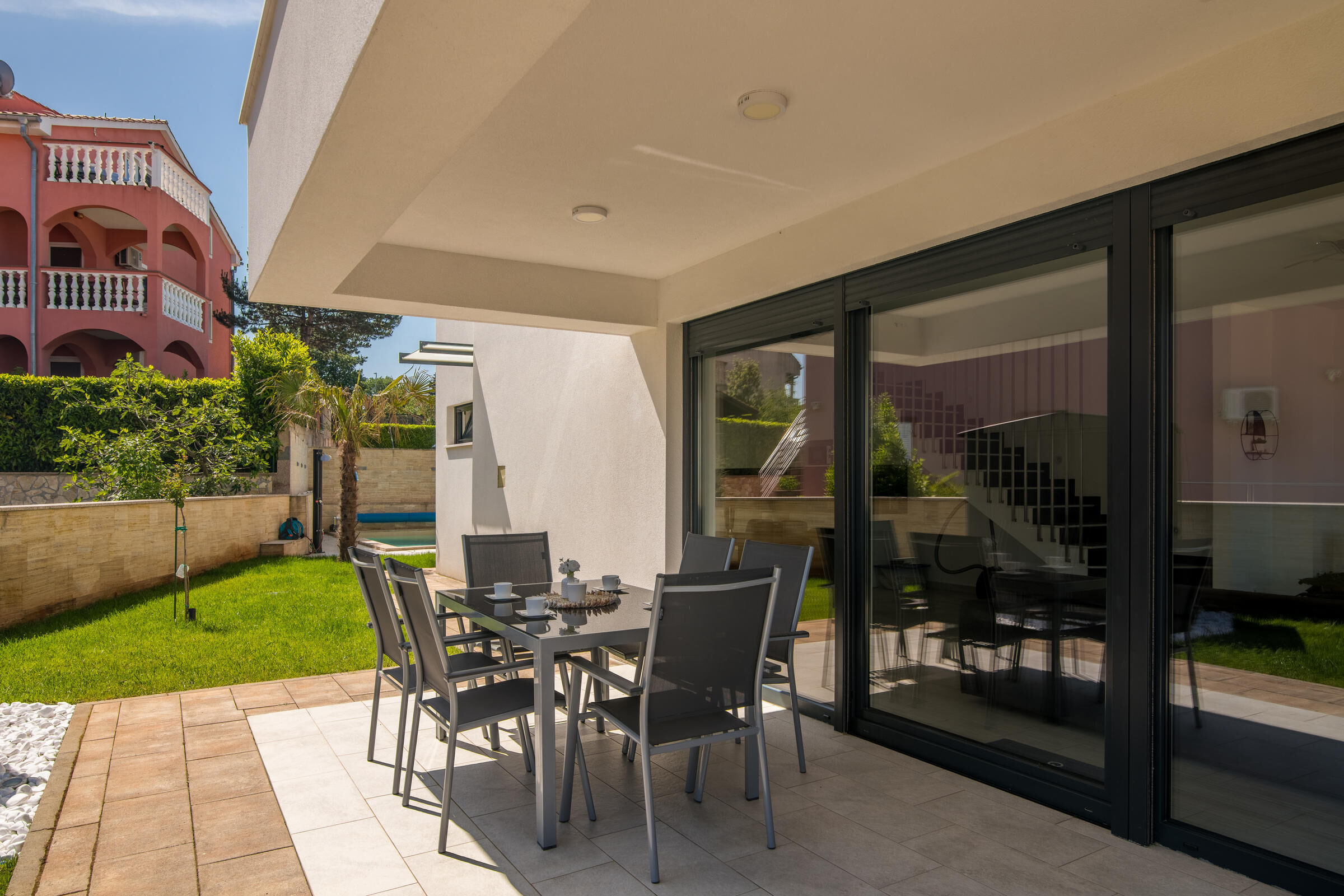 Villa Tissen 62073-K1