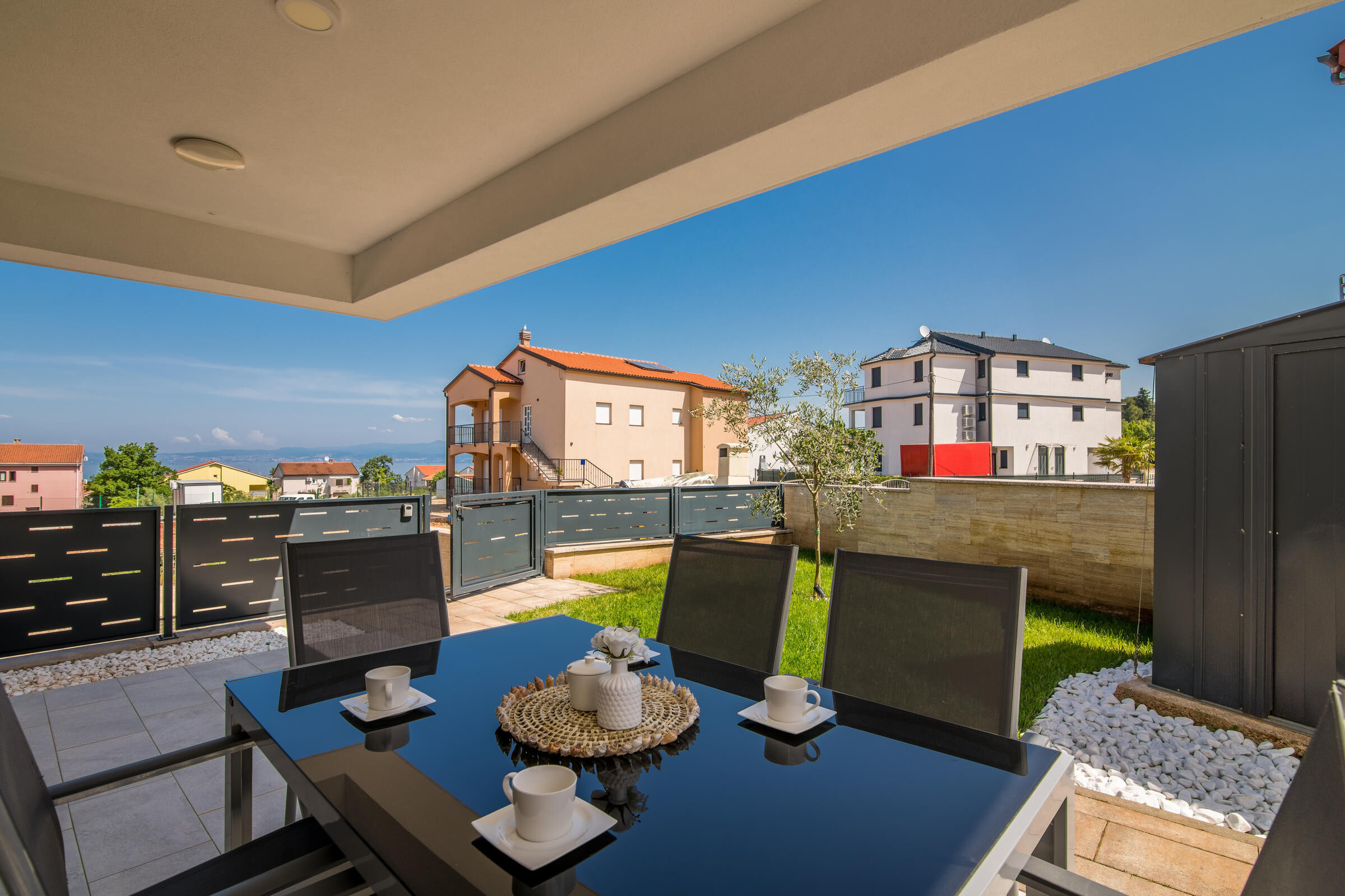 Villa Tissen 62073-K1