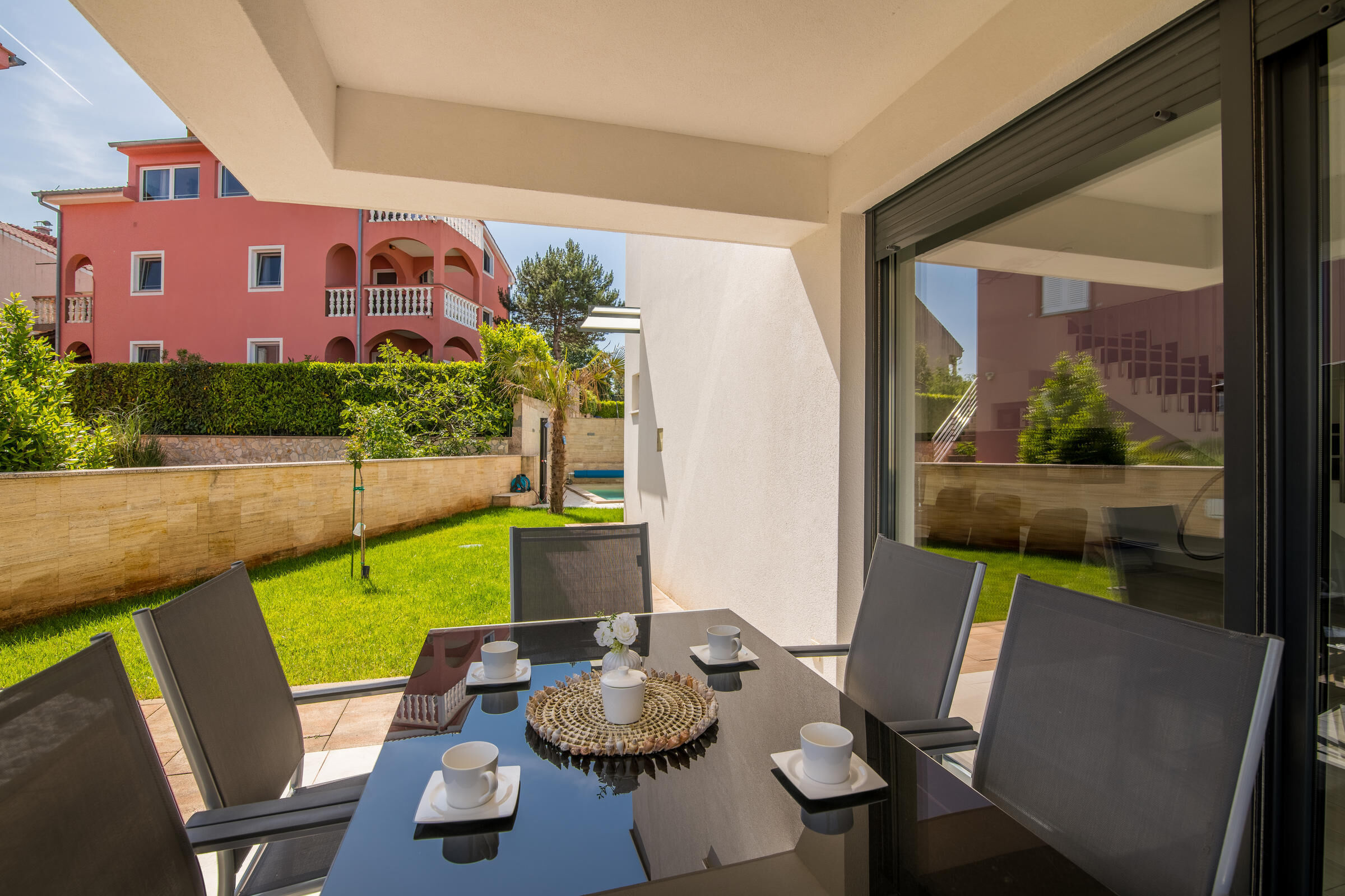 Villa Tissen 62073-K1