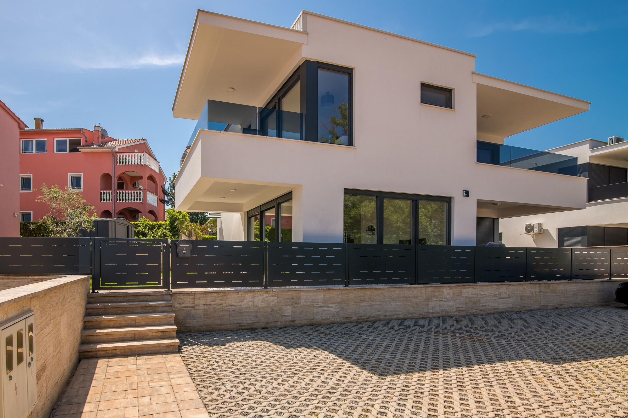 Villa Tissen 62073-K1