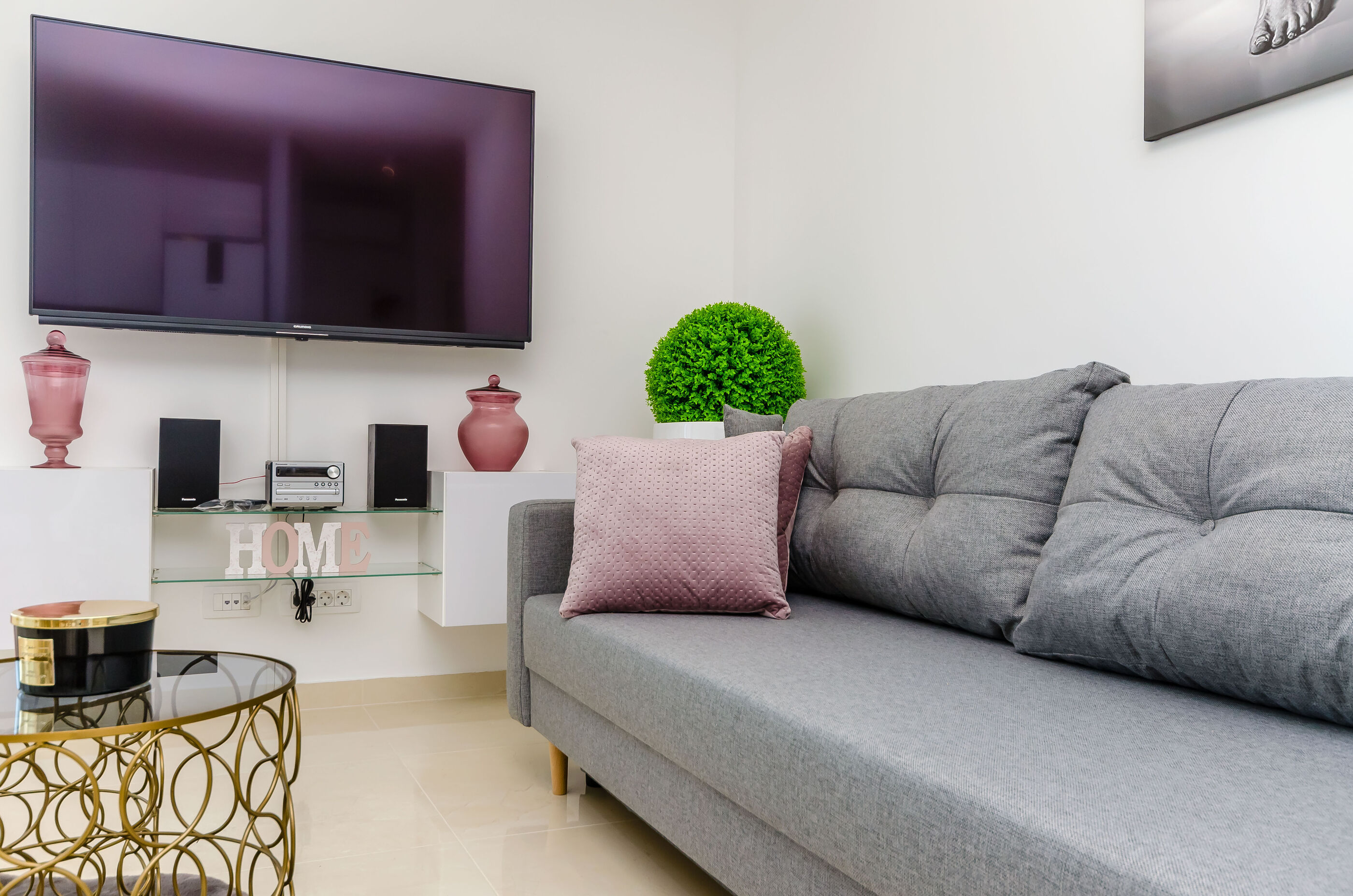 Apartment Anni 88452-A1