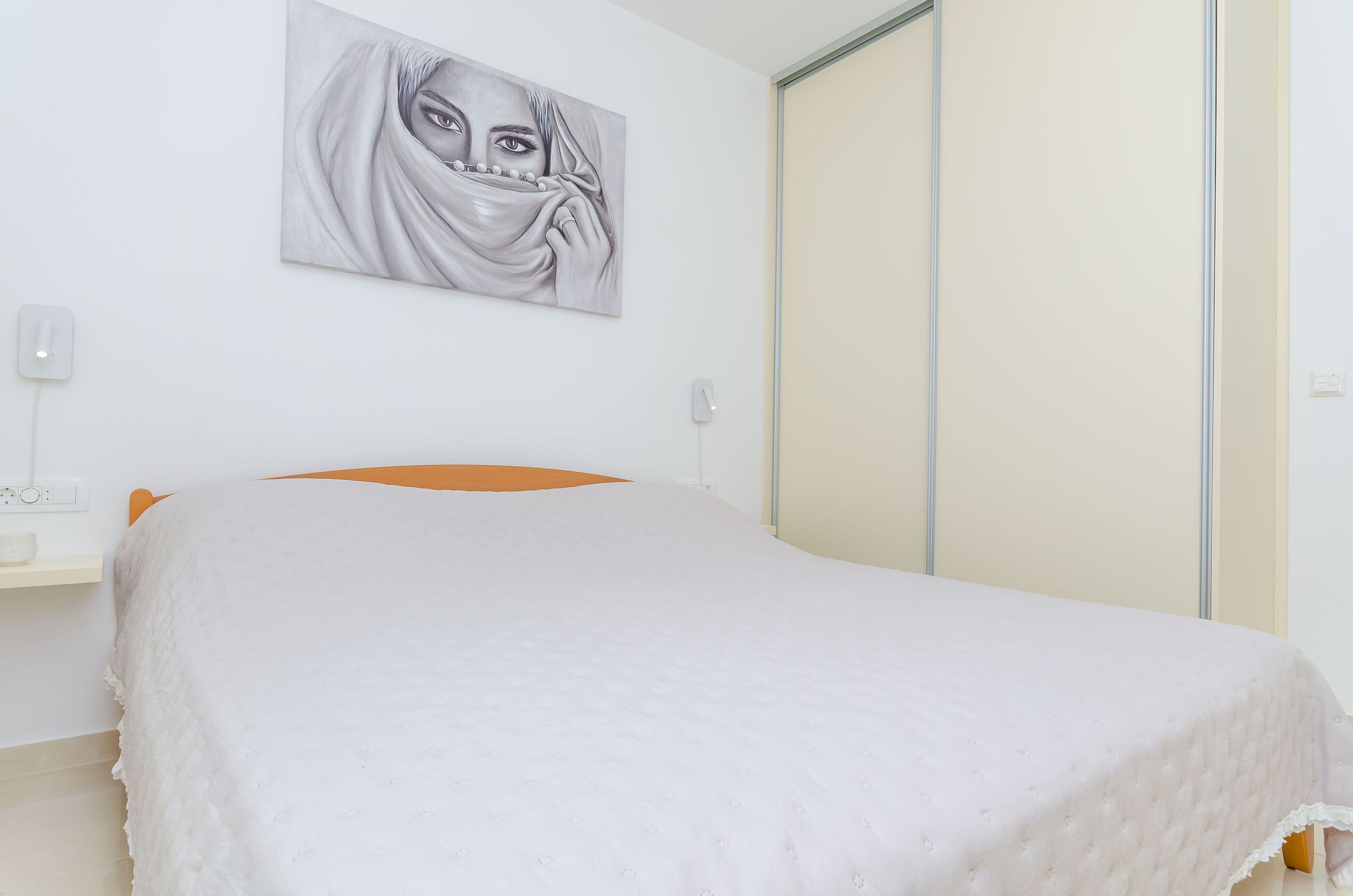 Apartment Anni 88452-A1