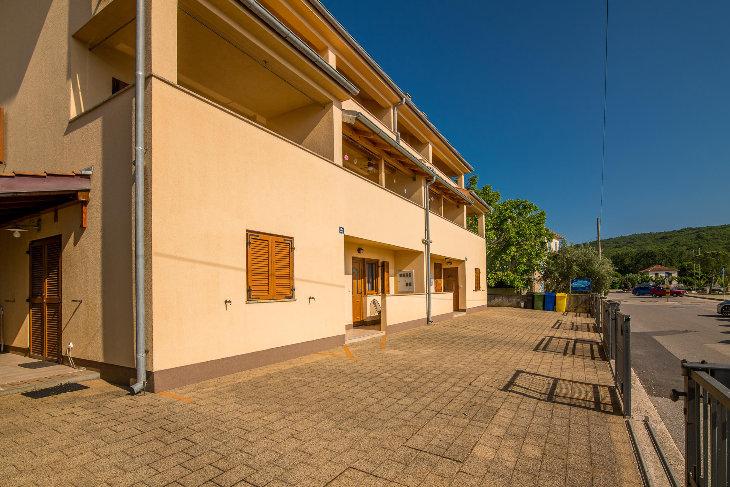 Apartments Celeste 62085-A4