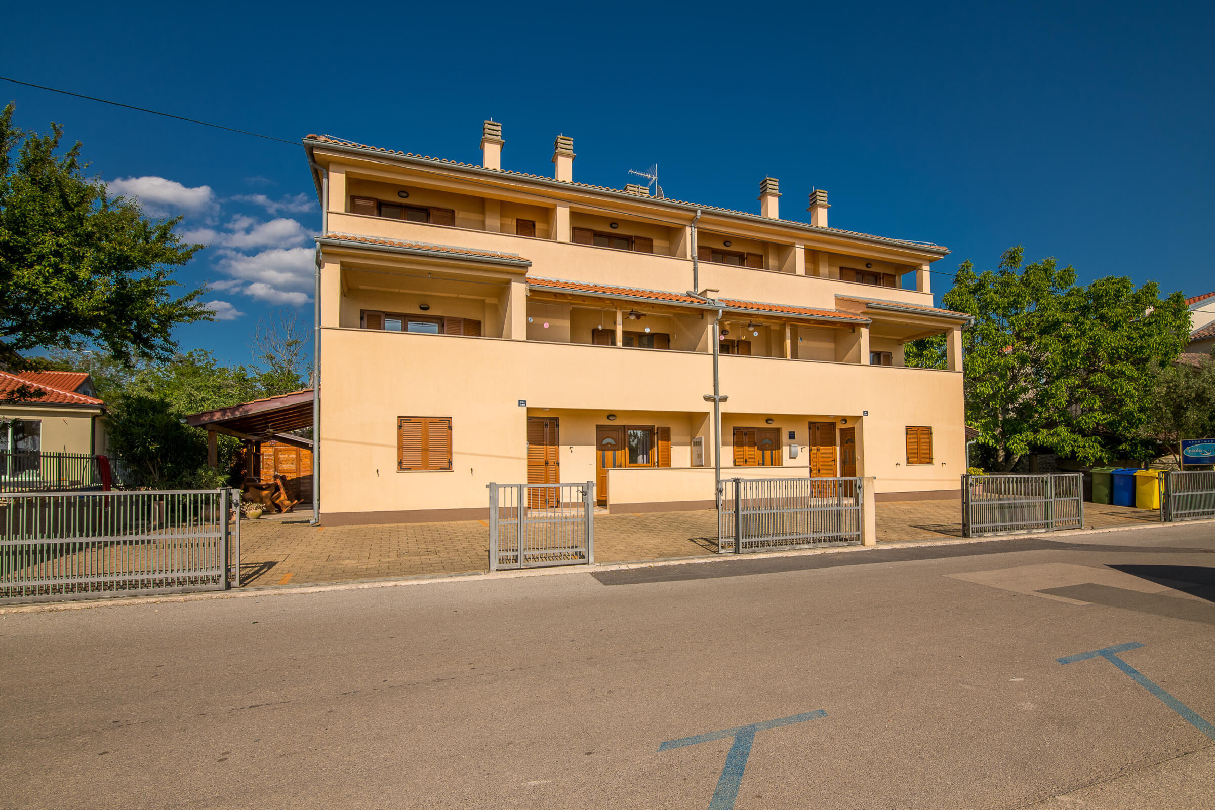 Apartments Celeste 62085-A4