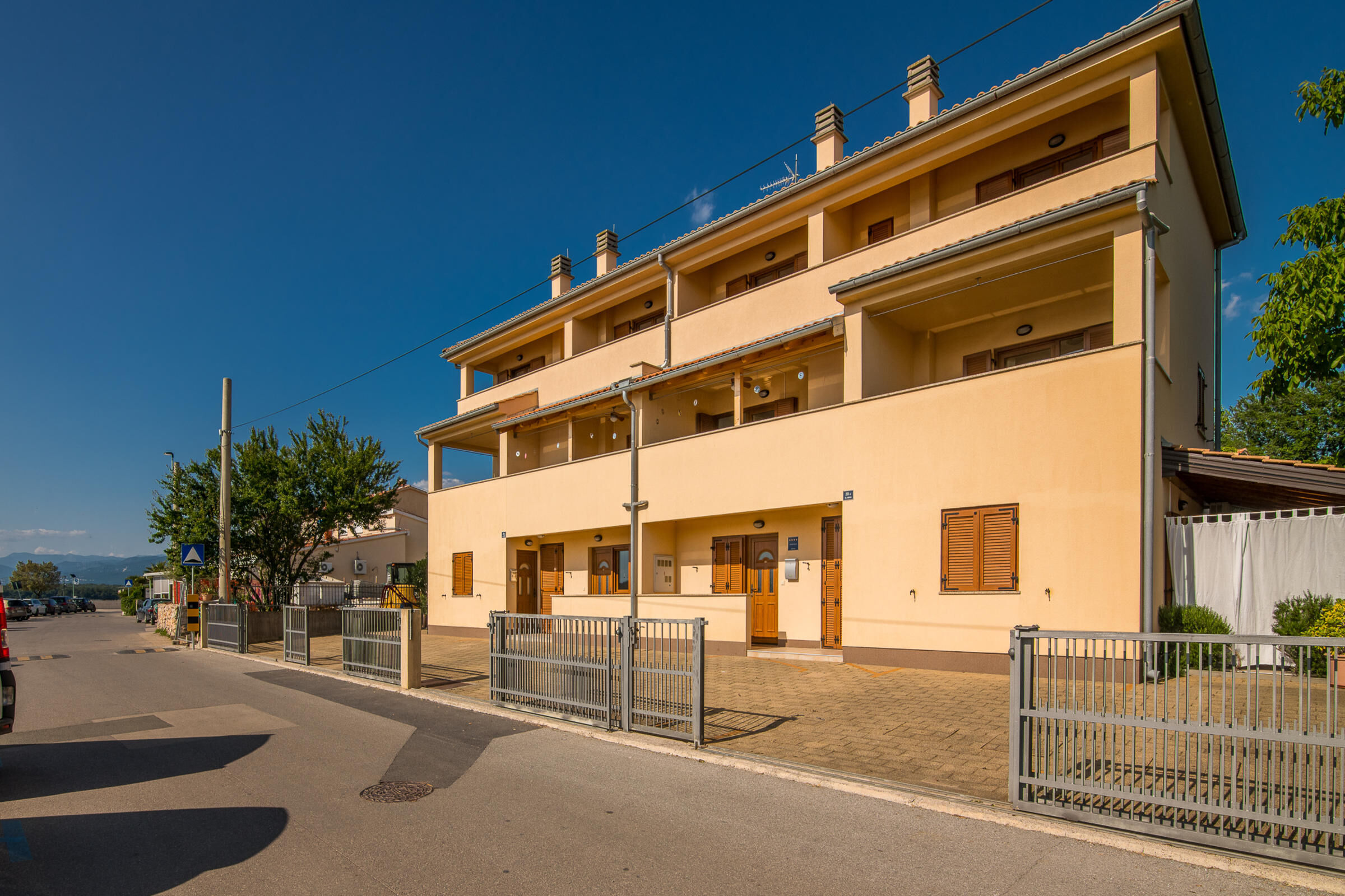 Apartments Celeste 62085-A4