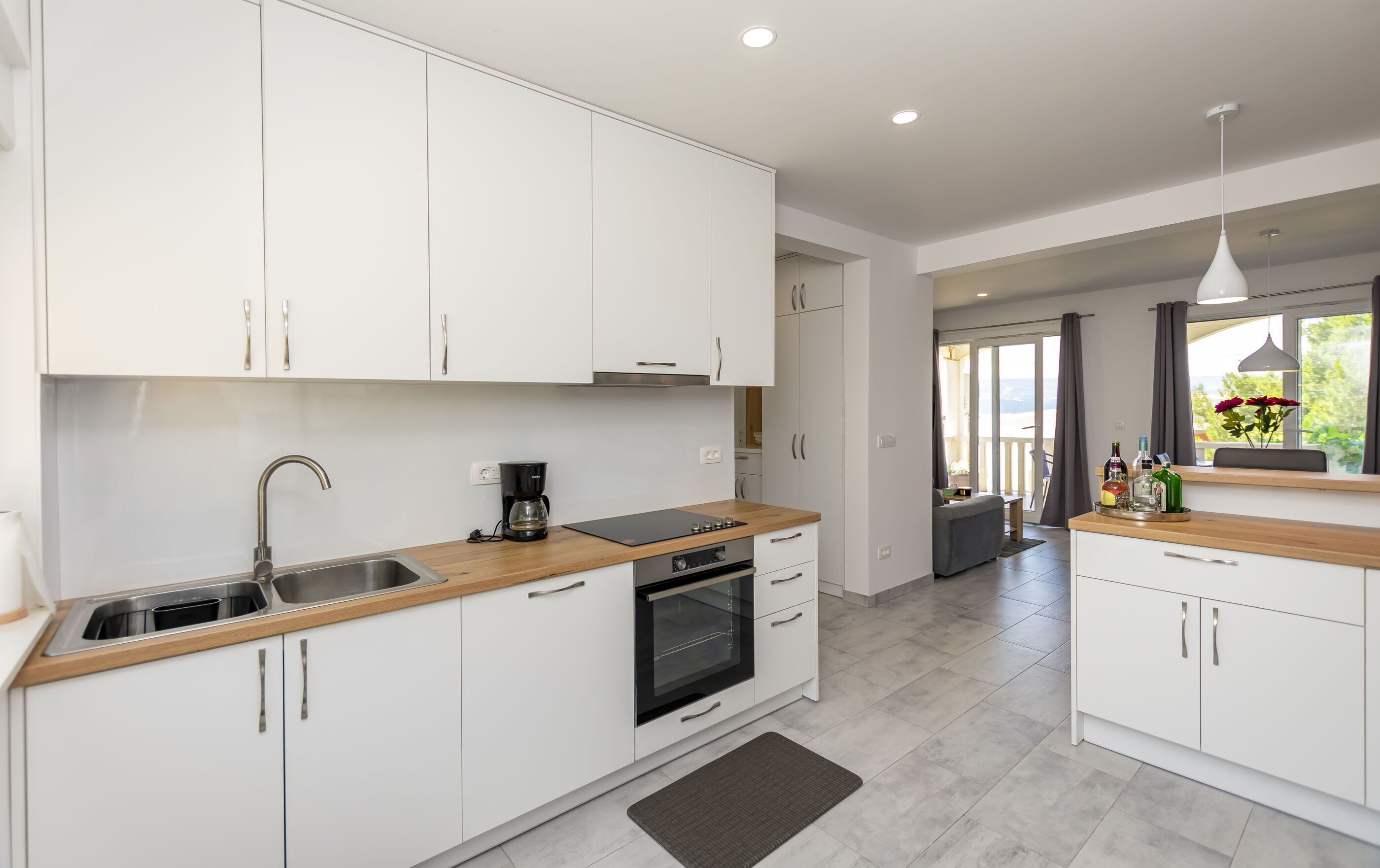 Apartments Peaceful Place 96011-A1