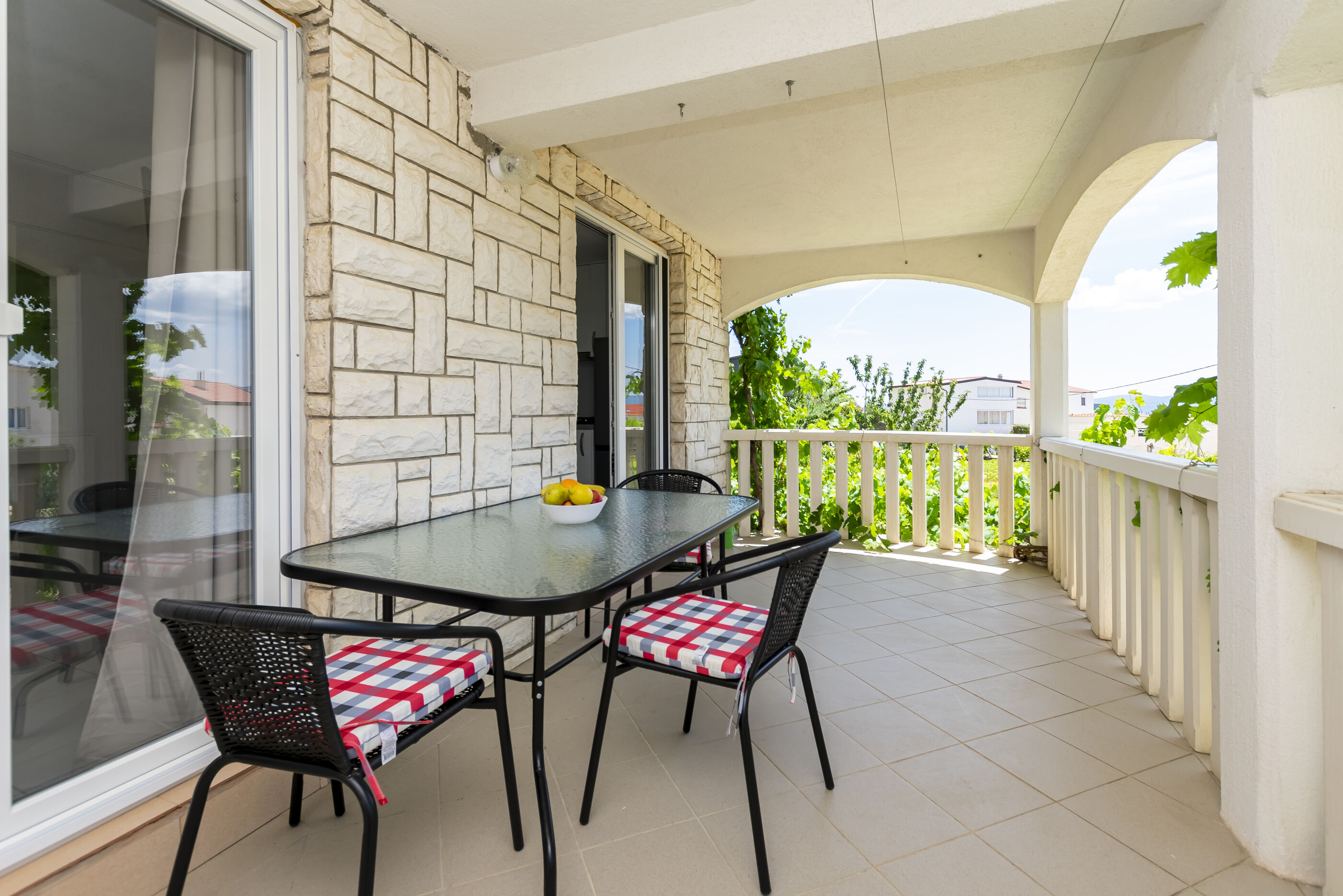 Apartments Peaceful Place 96011-A2
