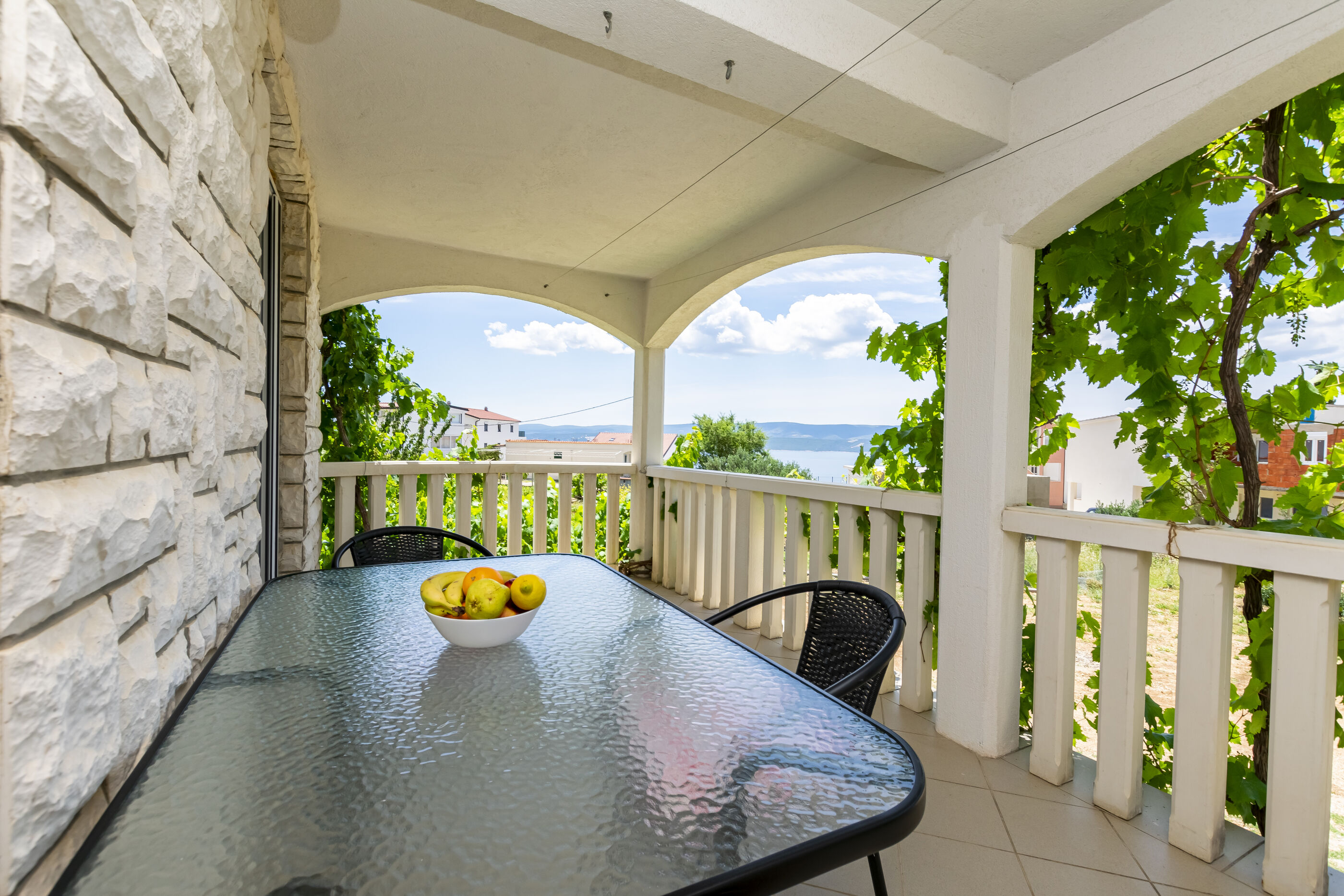 Apartments Peaceful Place 96011-A2