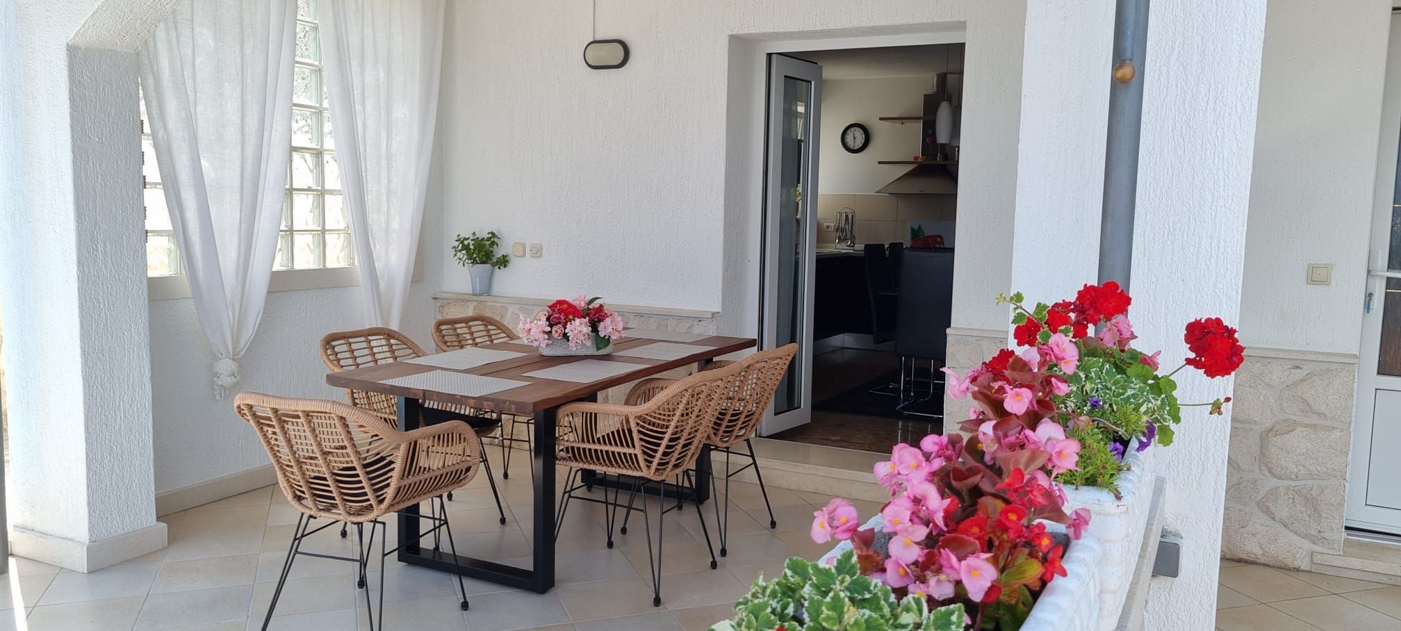 Apartments Hani 34871-A1