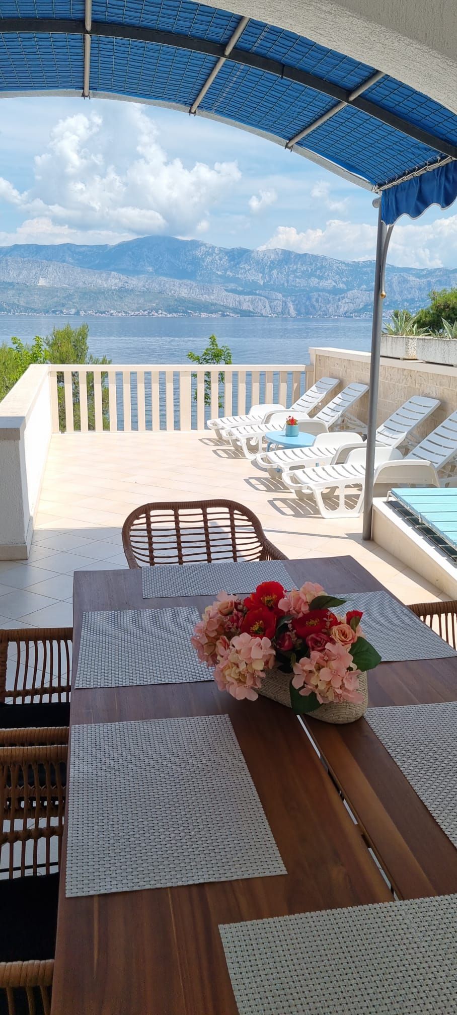 Apartments Hani 34871-A1