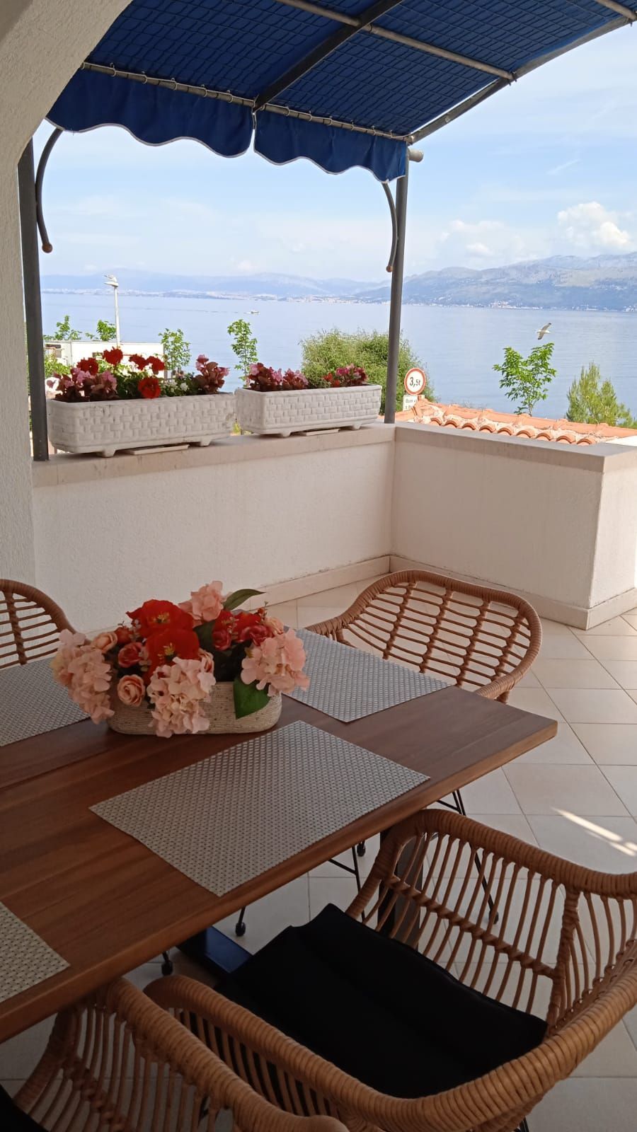 Apartments Hani 34871-A1
