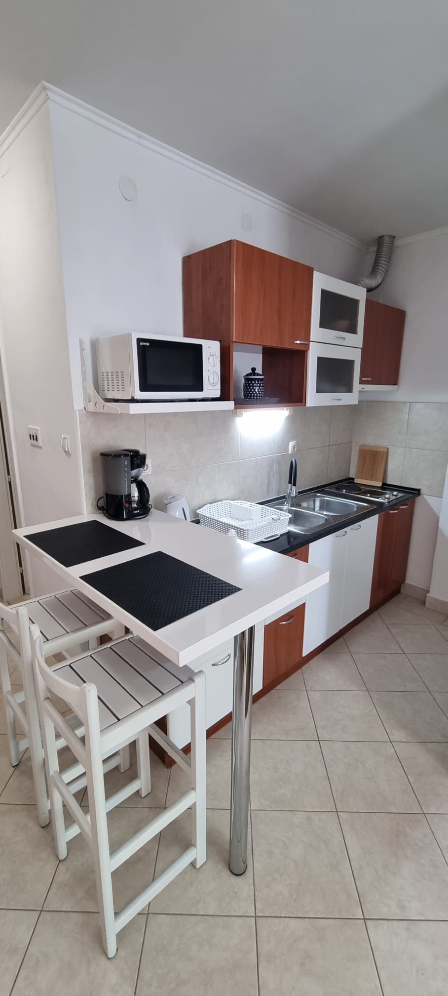 Apartments Hani 34871-A3
