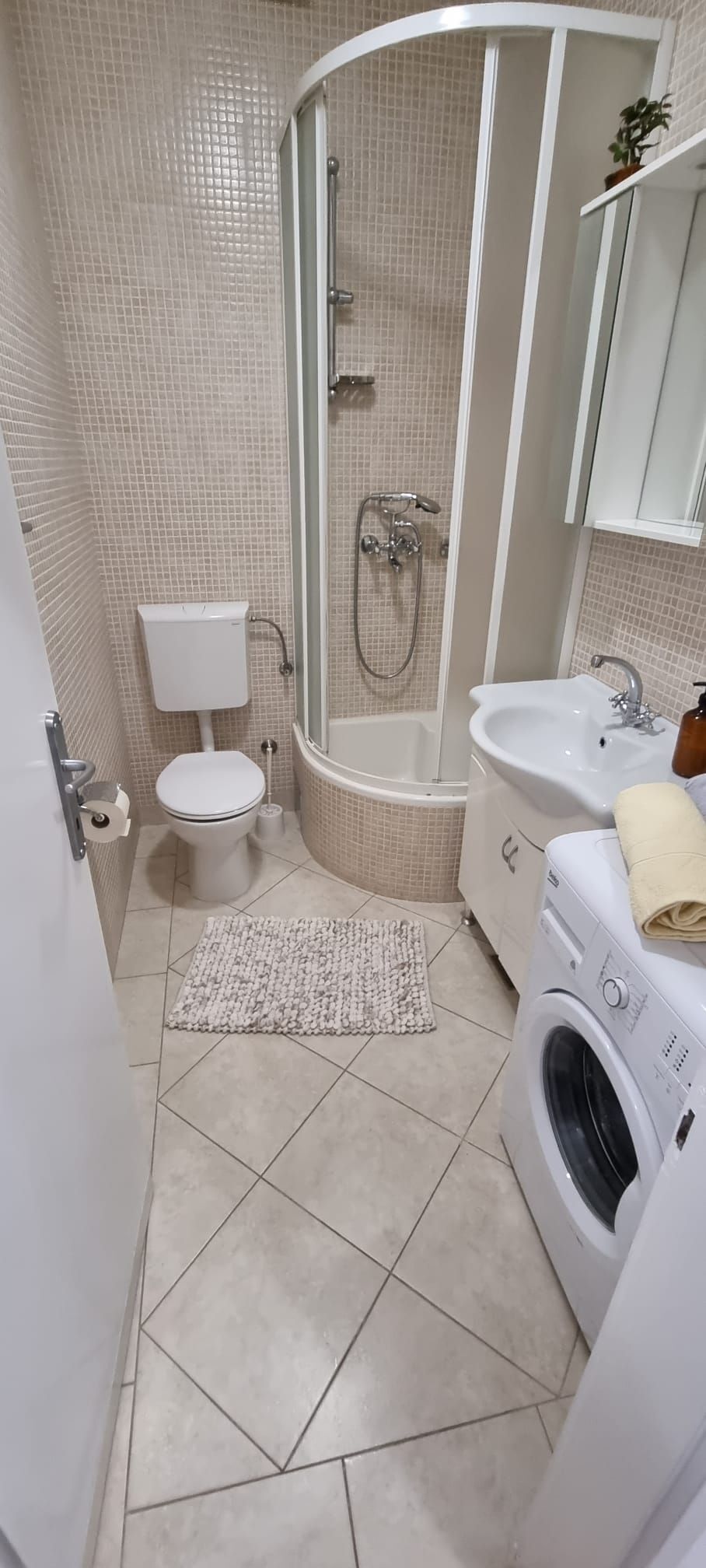 Apartments Hani 34871-A3