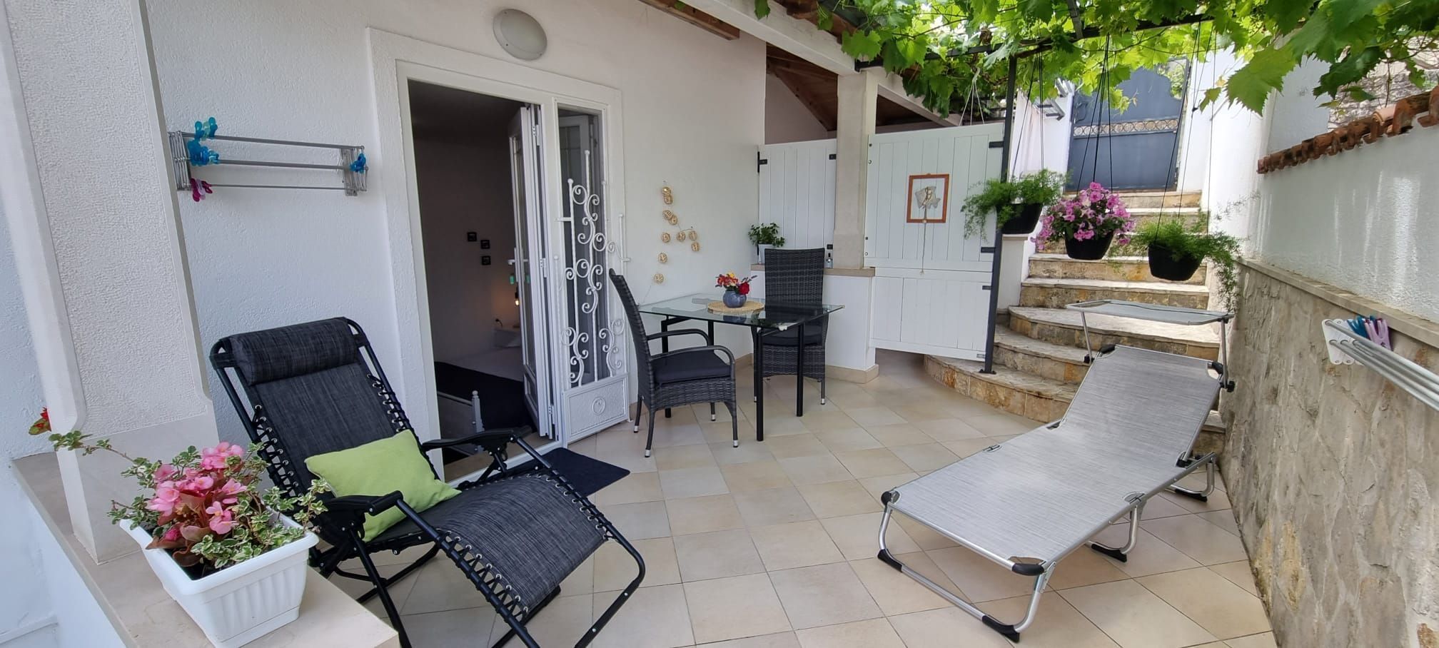 Apartments Hani 34871-A3