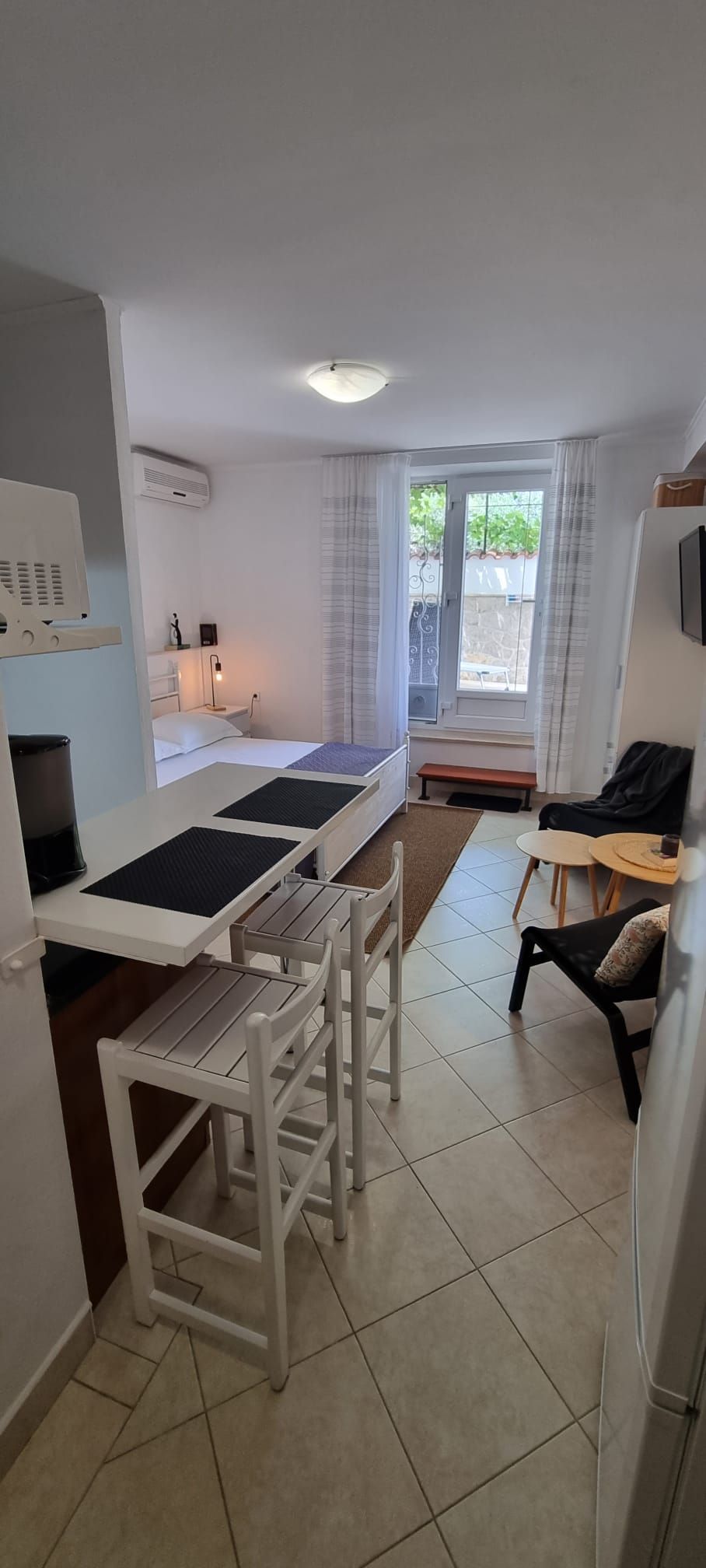 Apartments Hani 34871-A3