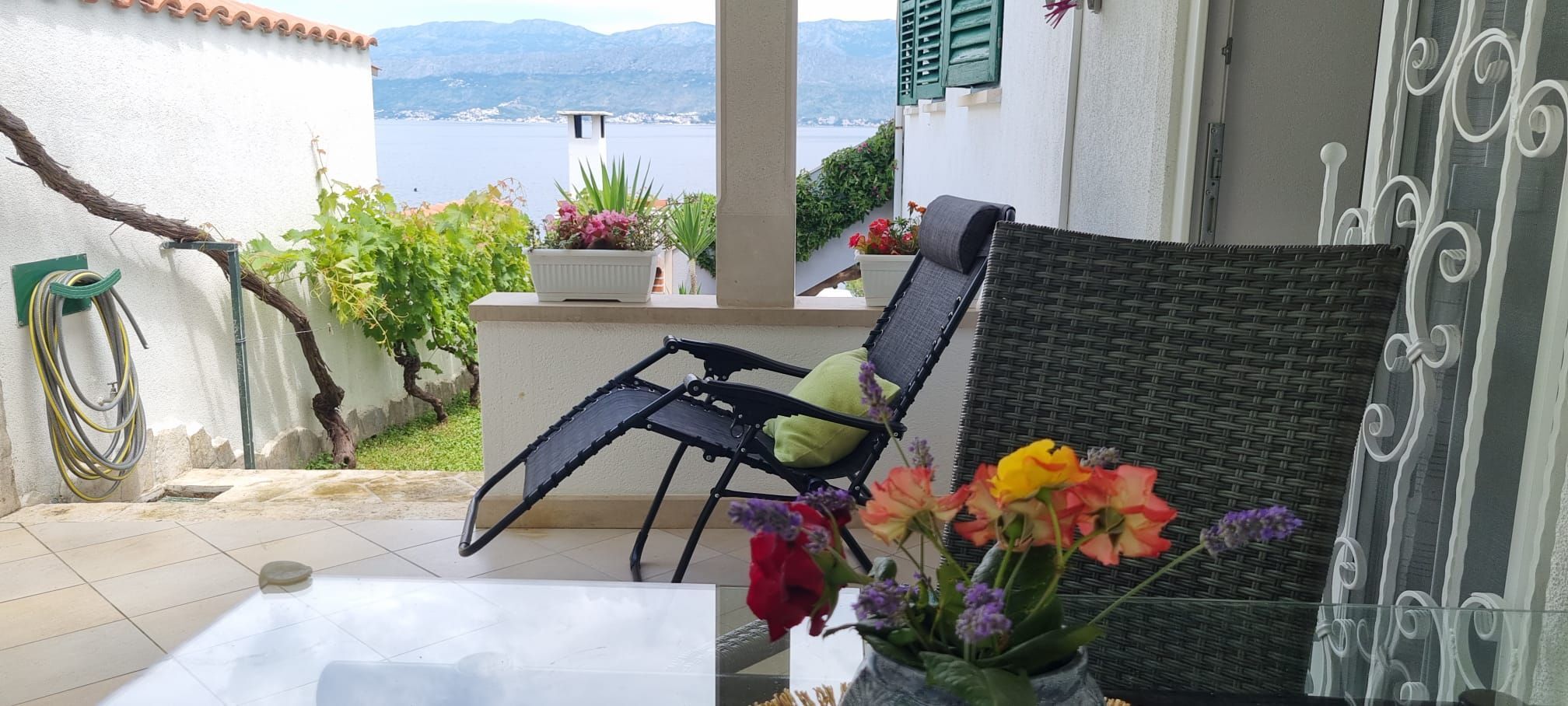 Apartments Hani 34871-A3