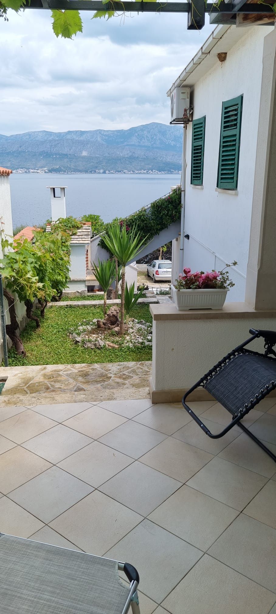 Apartments Hani 34871-A3