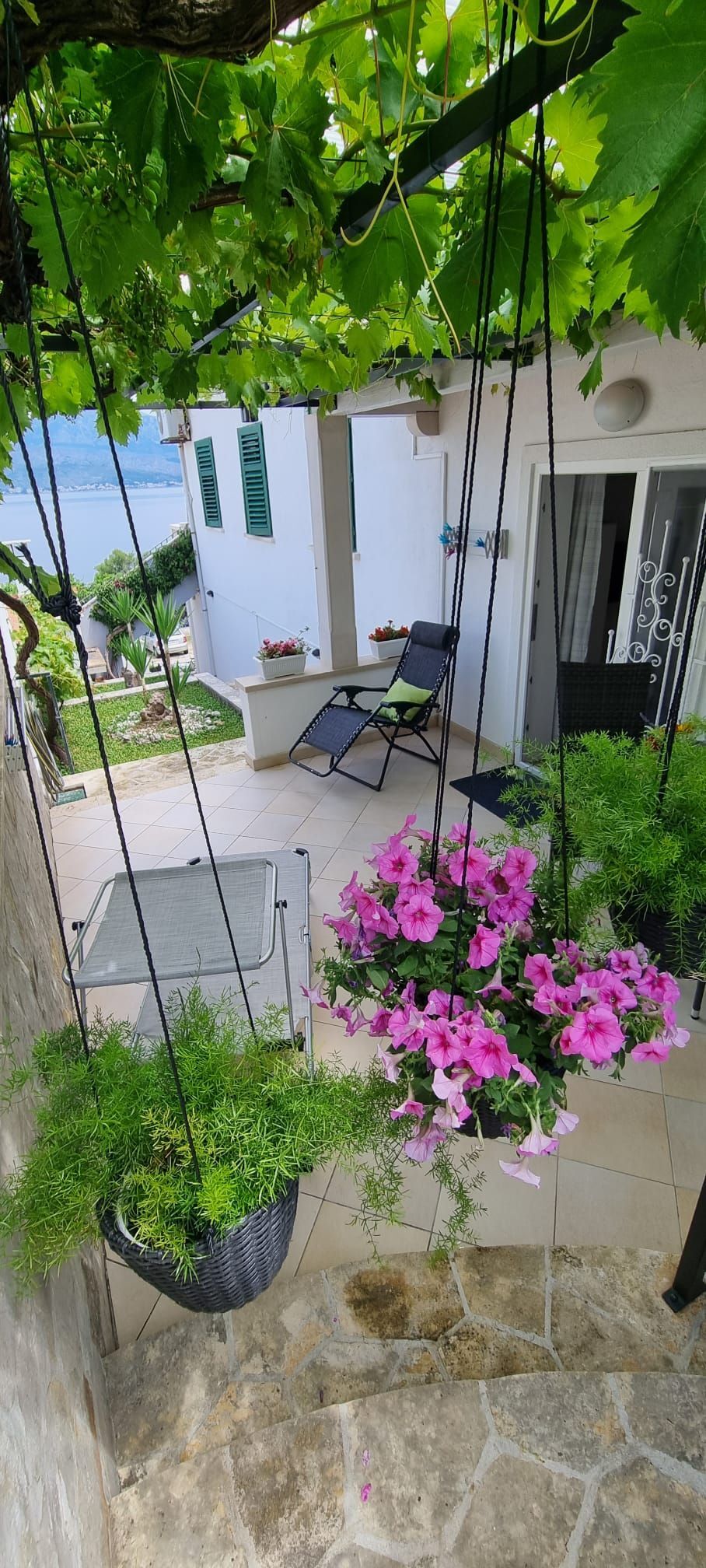 Apartments Hani 34871-A3