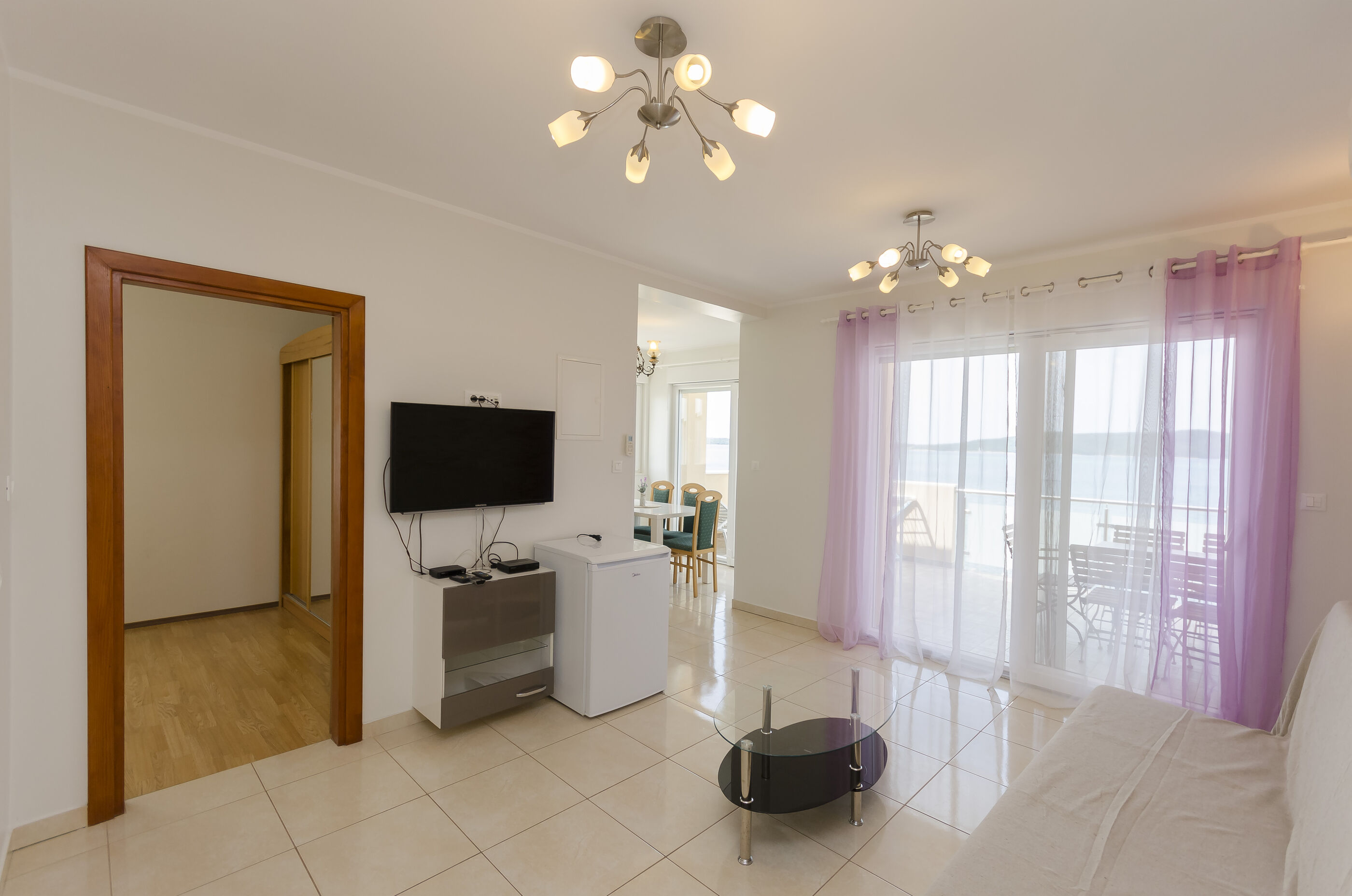 Apartments Superba 84051-A5