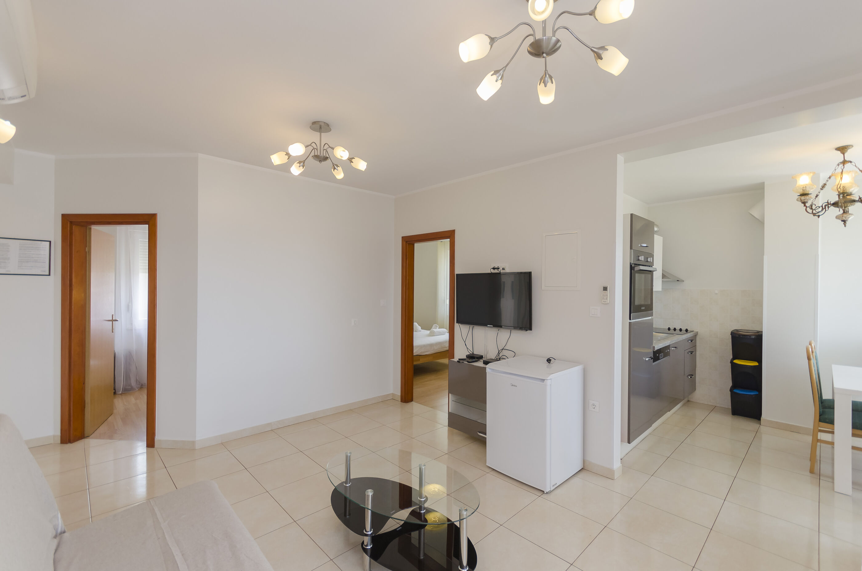 Apartments Superba 84051-A5