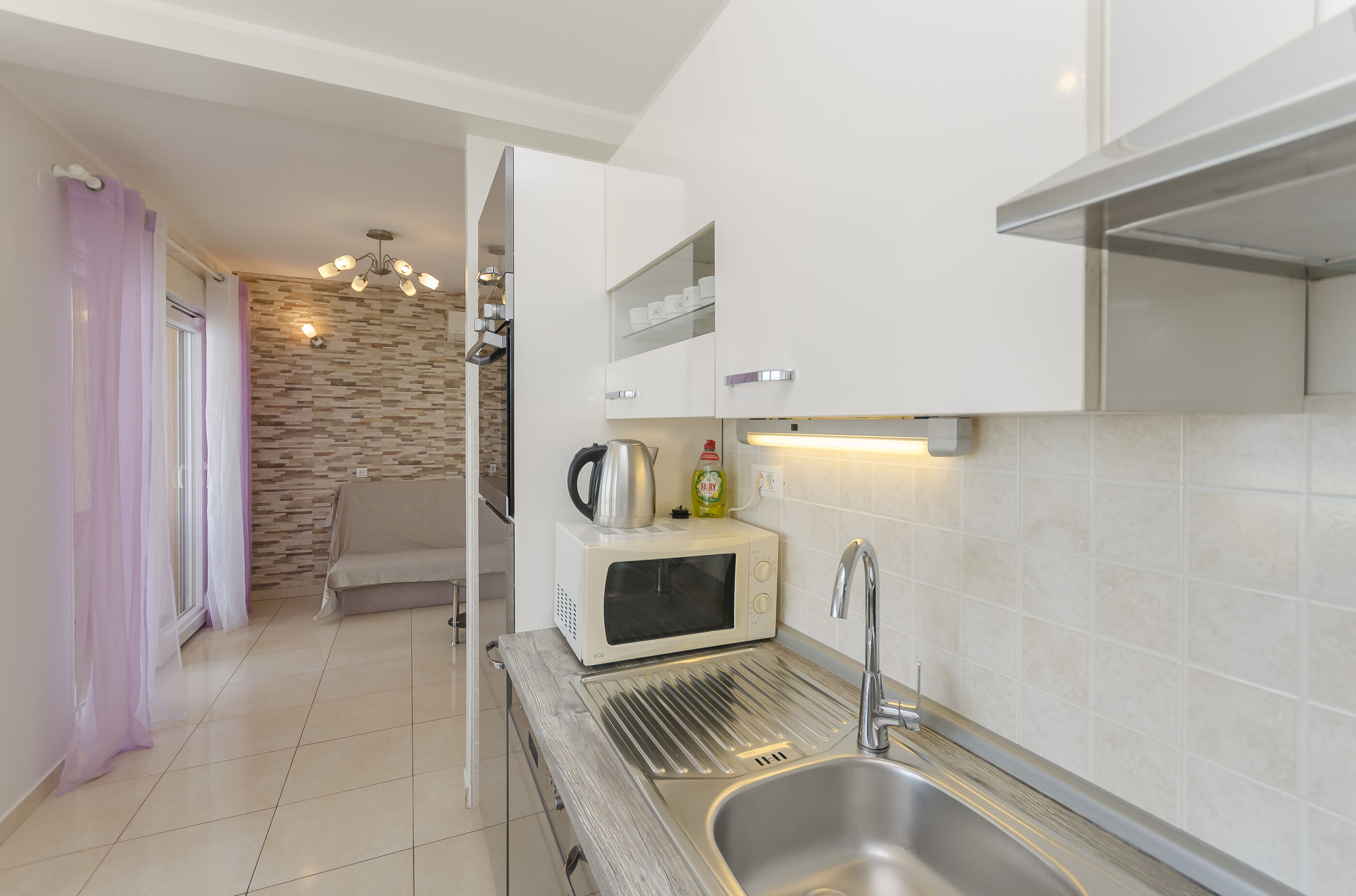 Apartments Superba 84051-A5