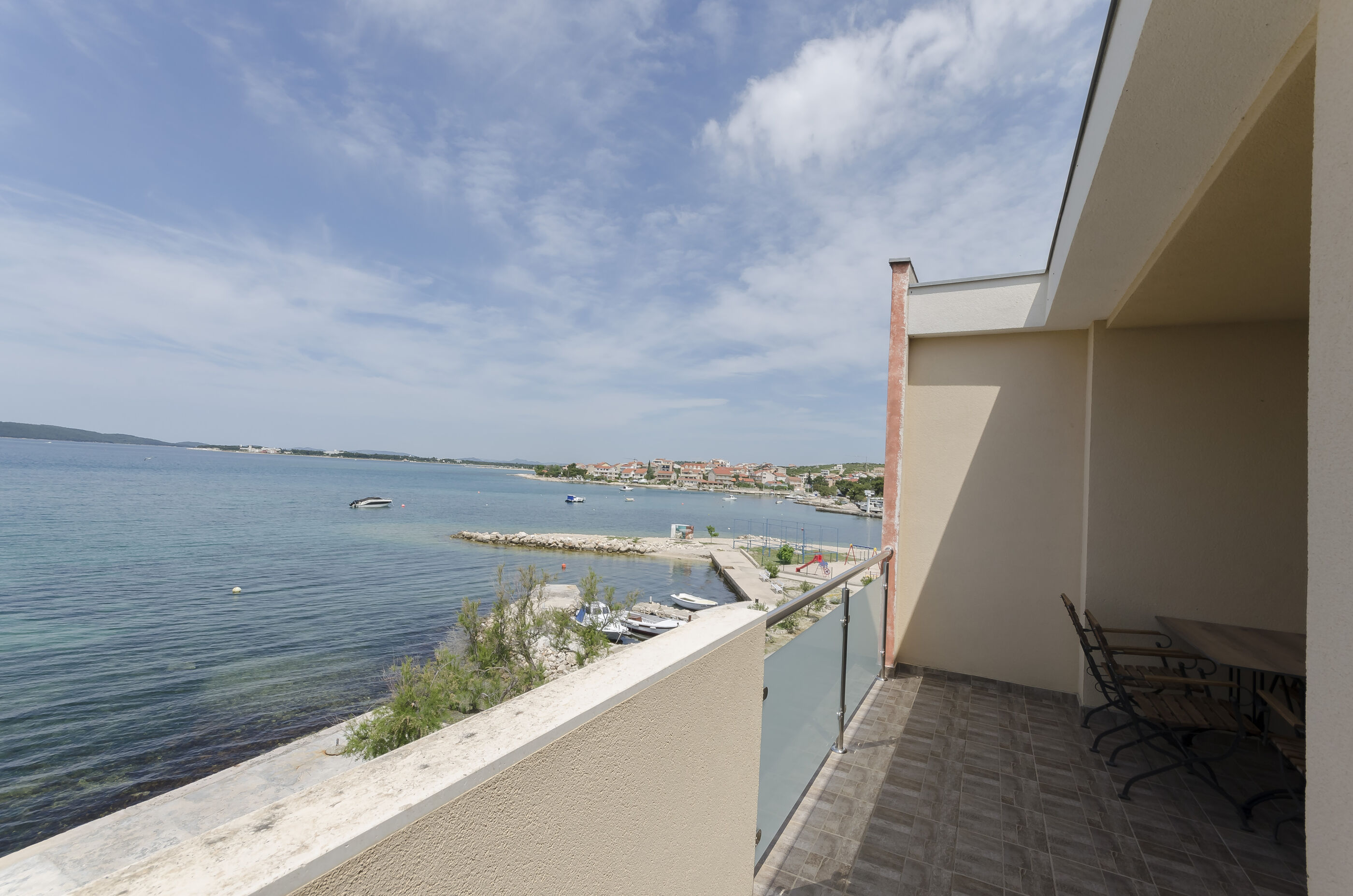 Apartments Superba 84051-A5