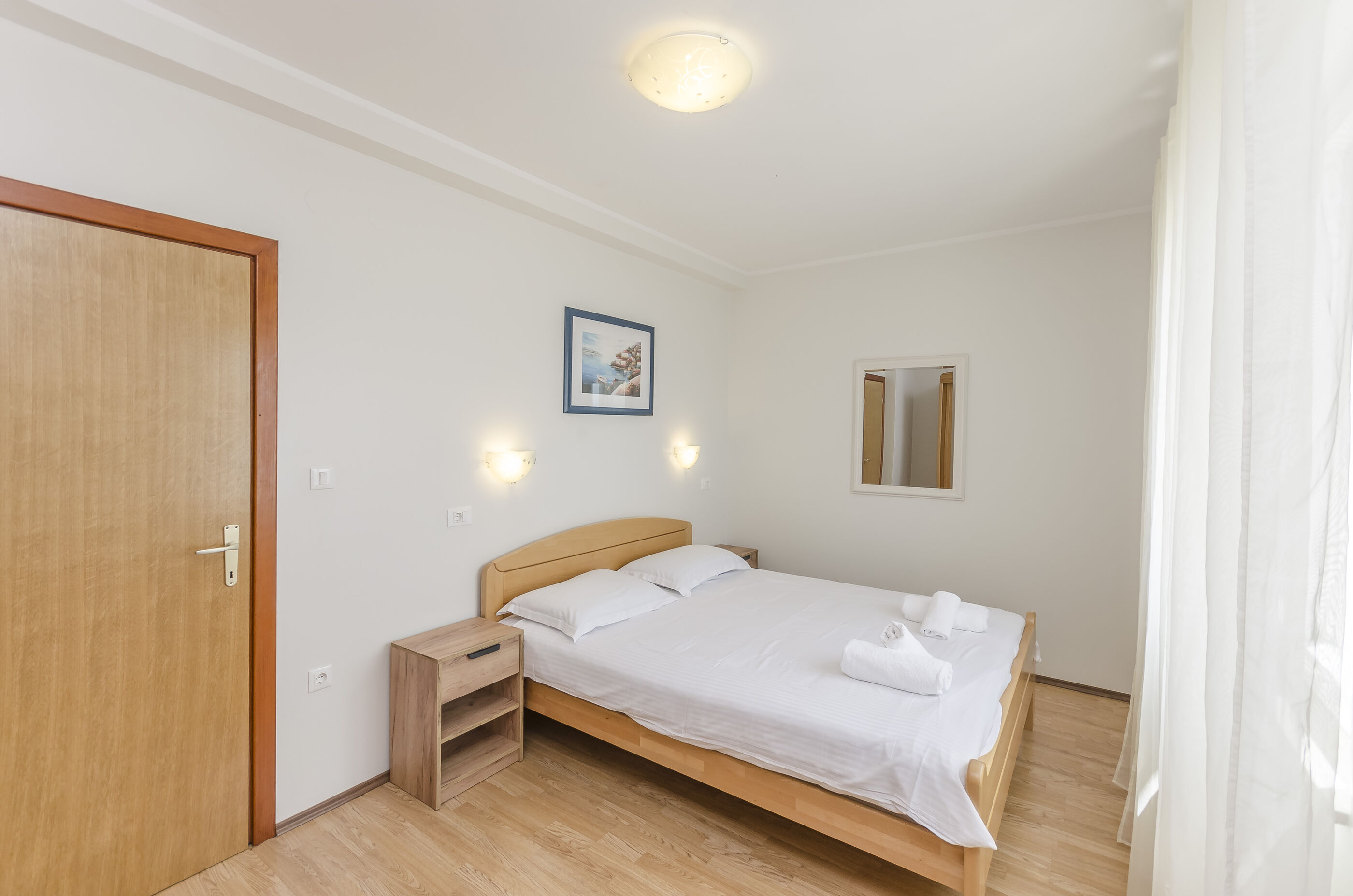Apartments Superba 84051-A5