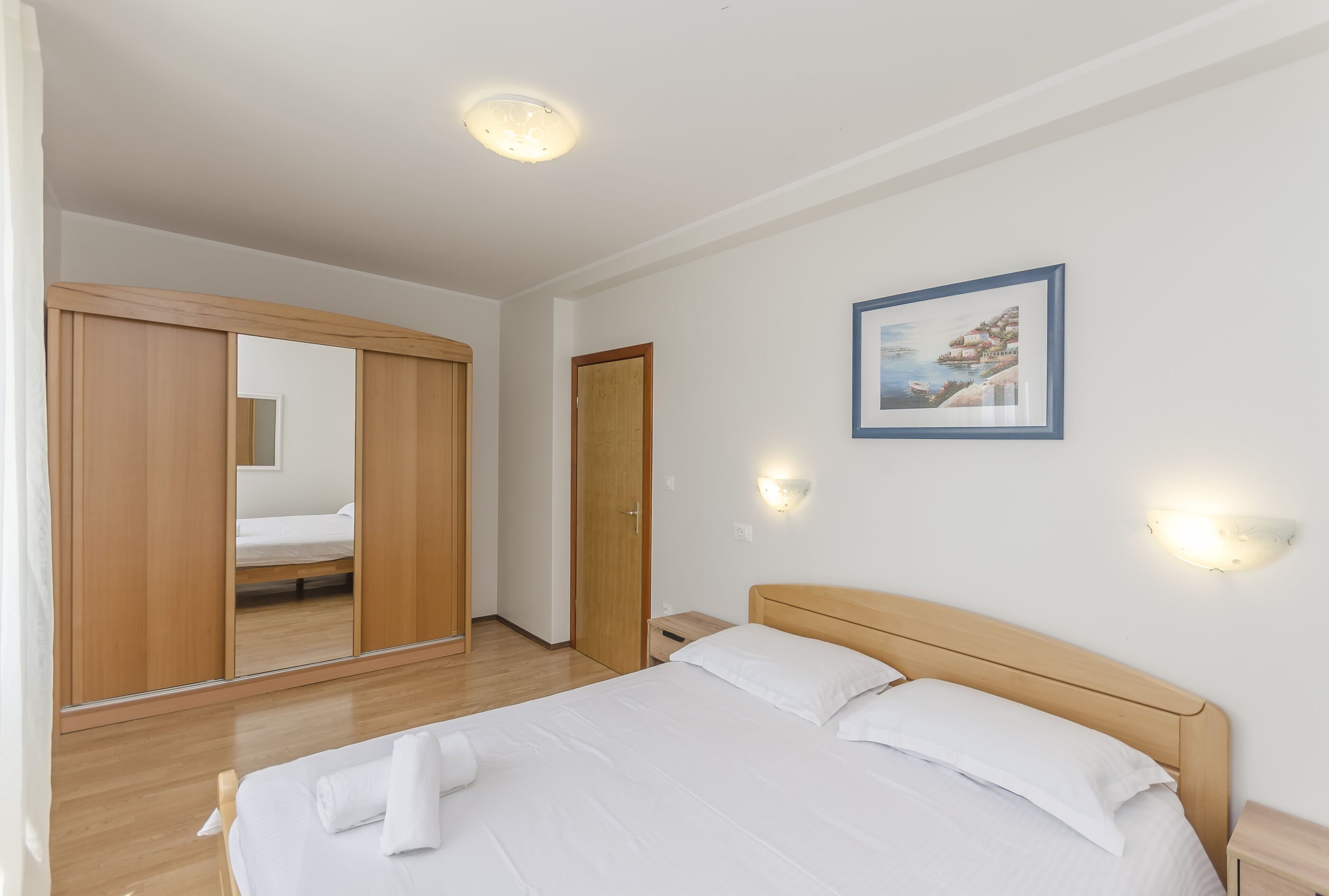 Apartments Superba 84051-A5
