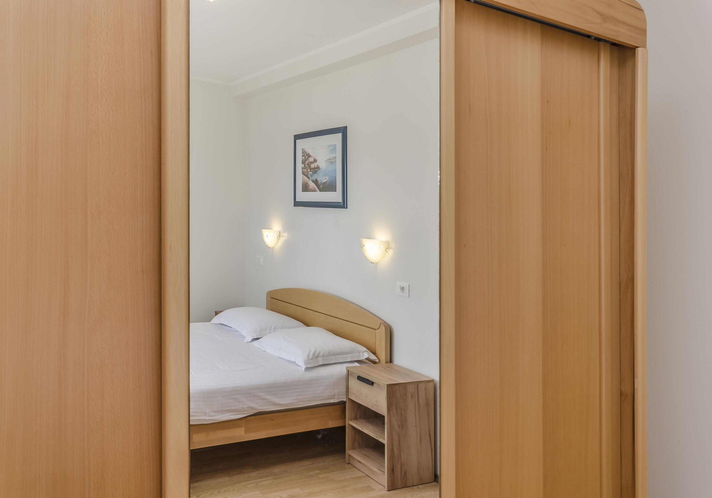 Apartments Superba 84051-A5