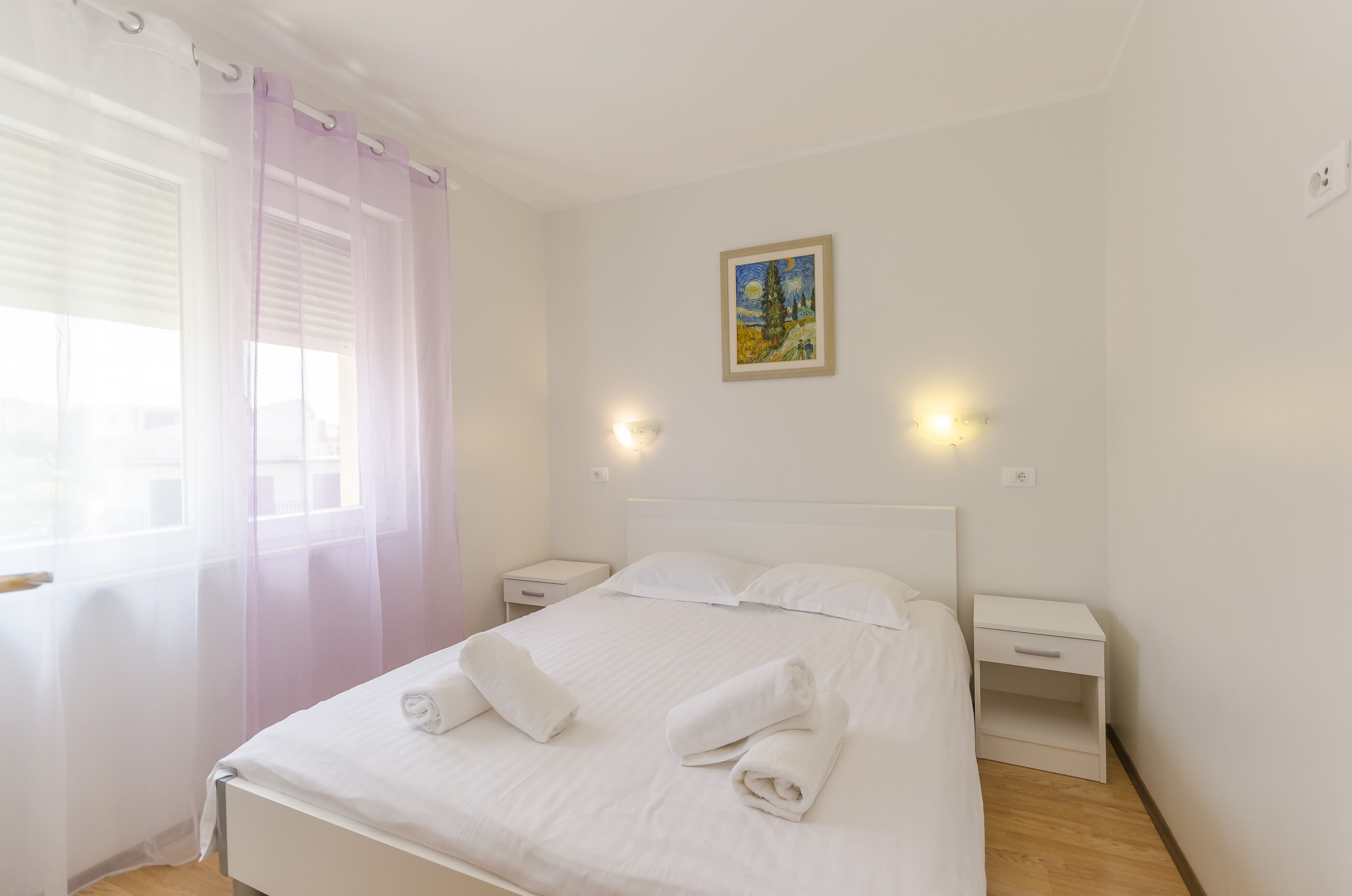 Apartments Superba 84051-A5
