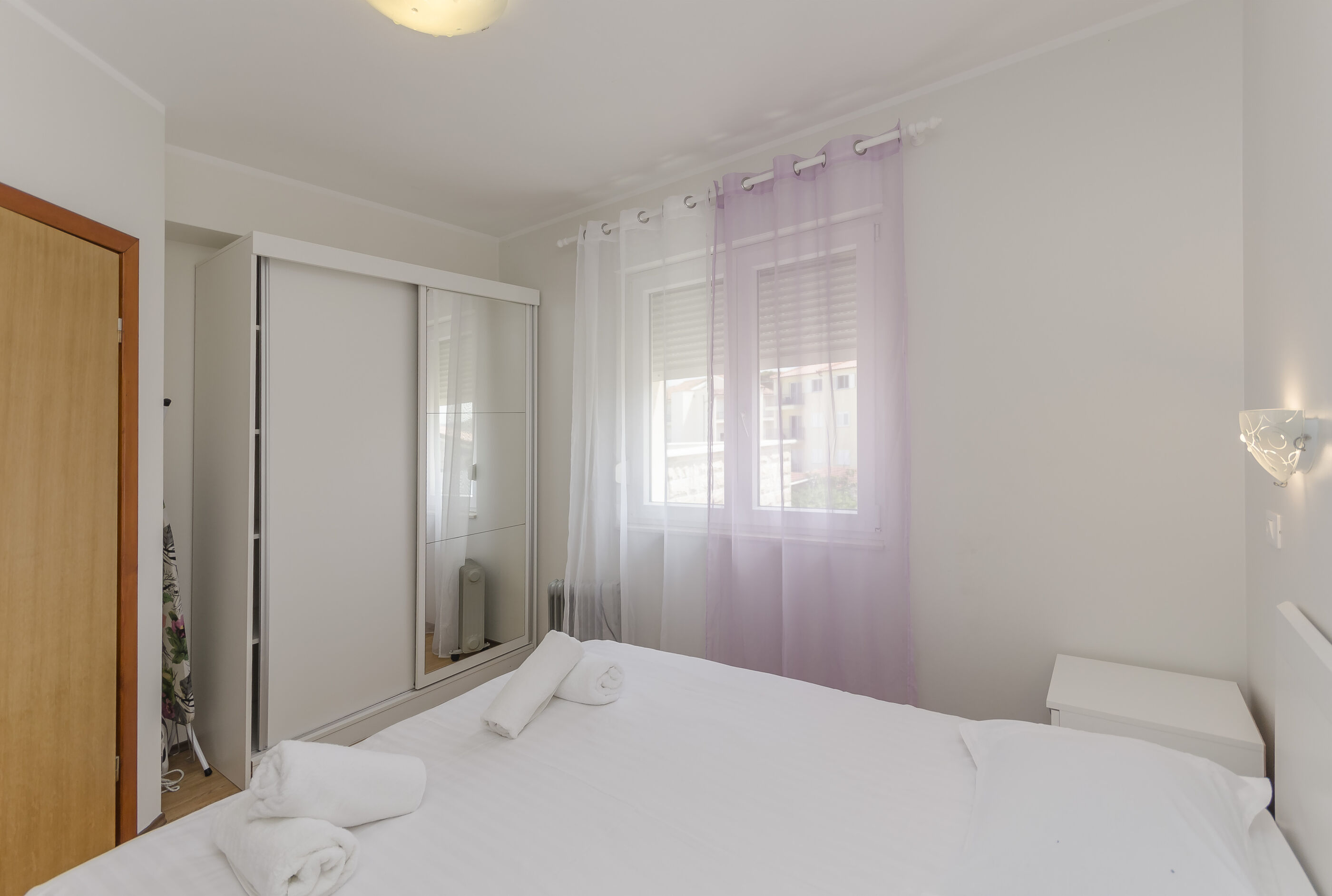 Apartments Superba 84051-A5