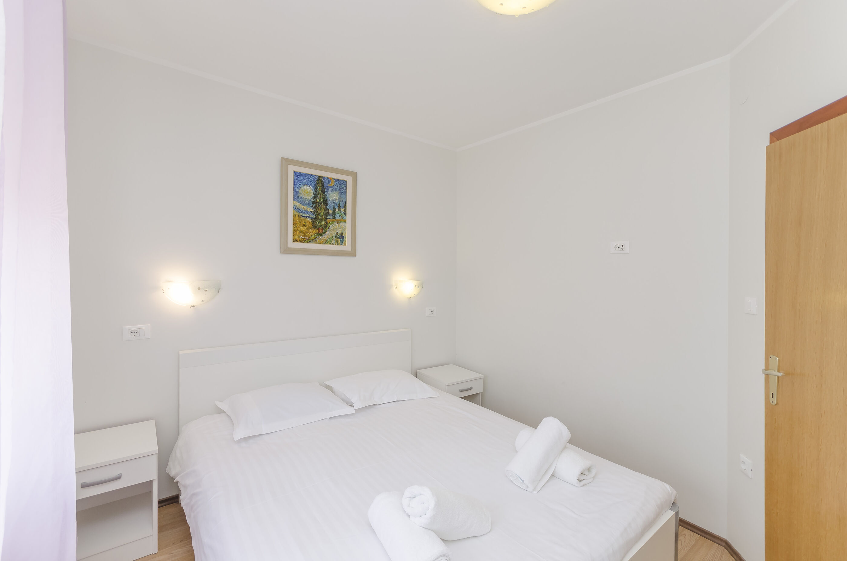 Apartments Superba 84051-A5