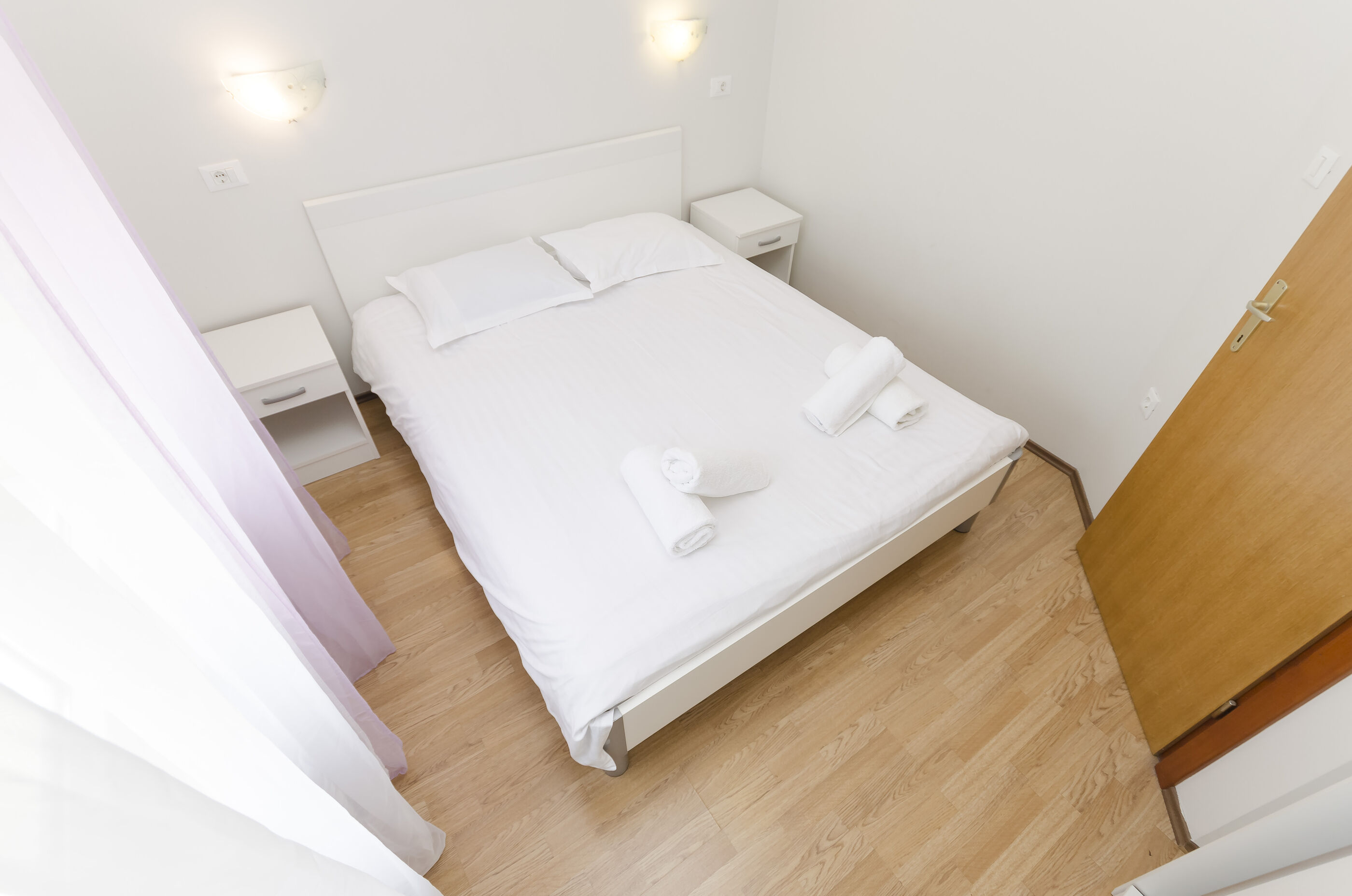 Apartments Superba 84051-A5