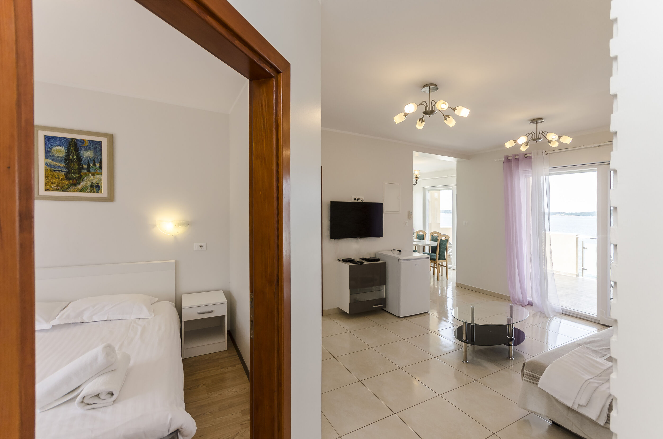 Apartments Superba 84051-A5