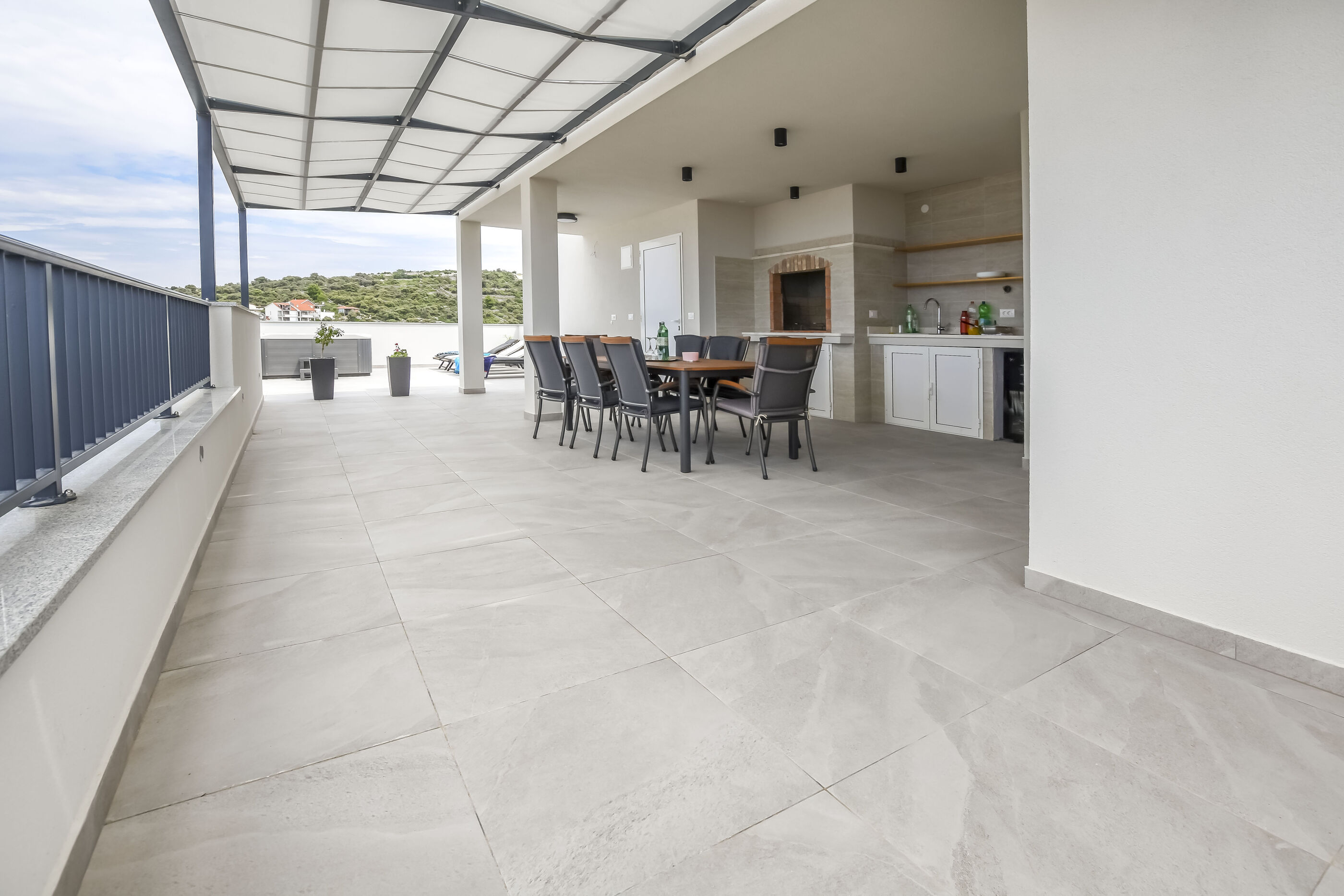 Apartment Sea Heaven 96041-A1